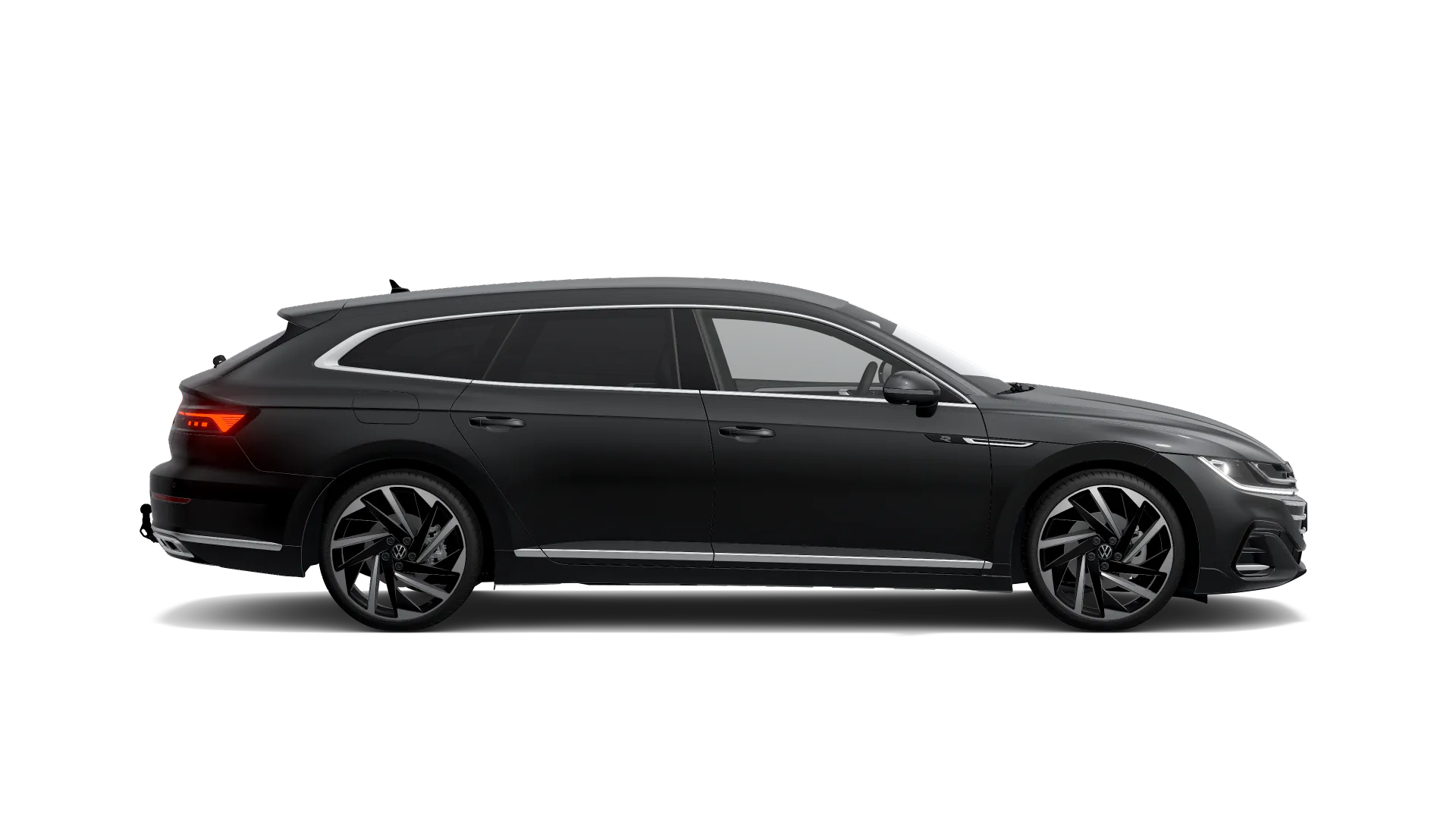 Volkswagen Arteon Shooting Brake R-Line