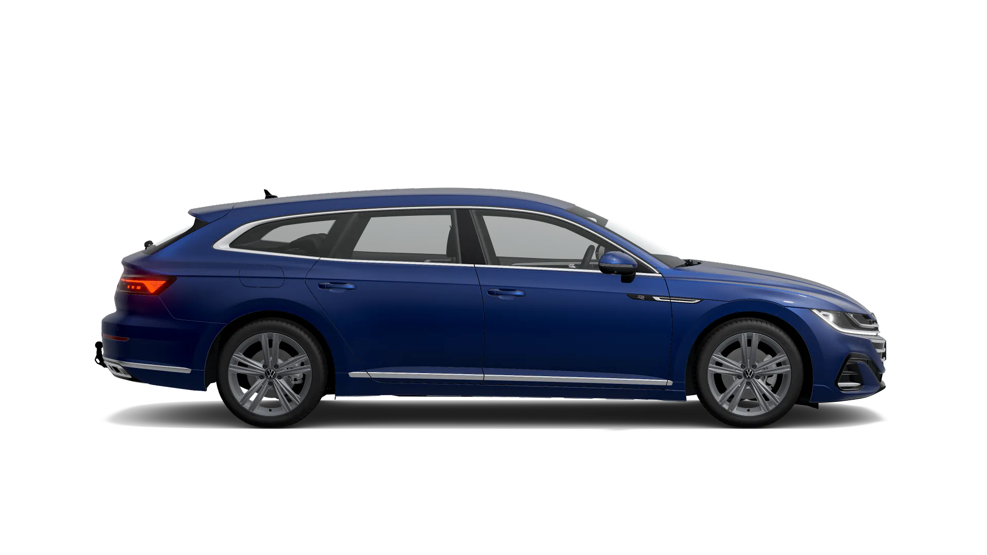 Volkswagen Arteon Shooting Brake R-Line