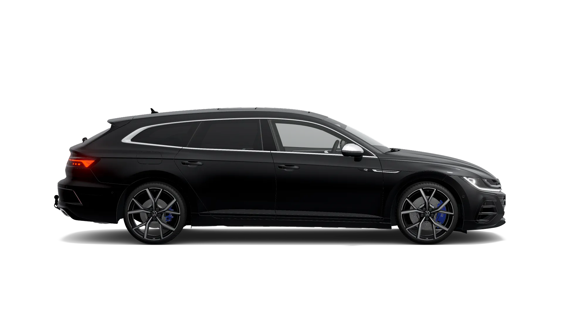 Volkswagen Arteon Shooting Brake R