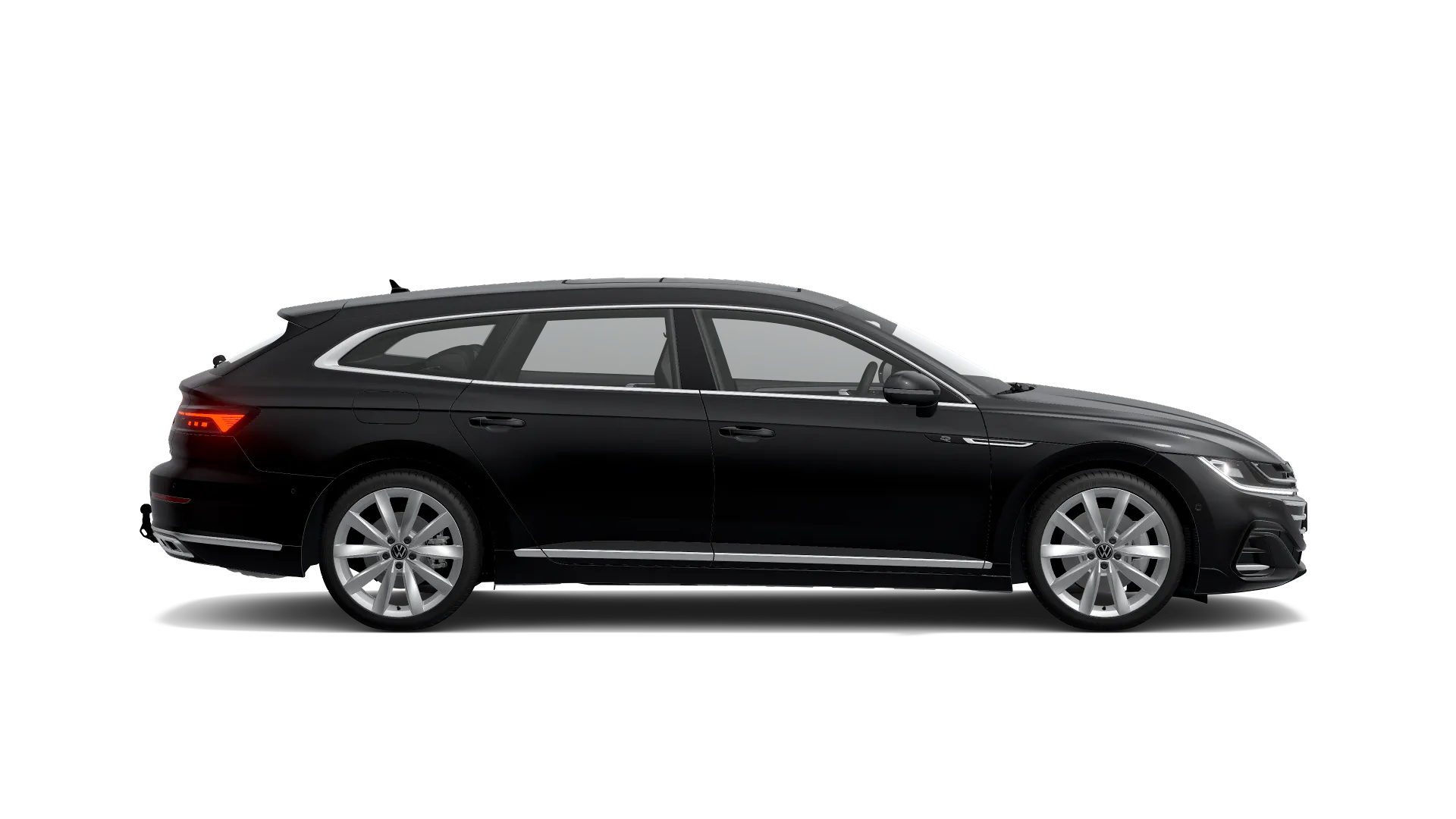 Volkswagen Arteon Shooting Brake R-Line