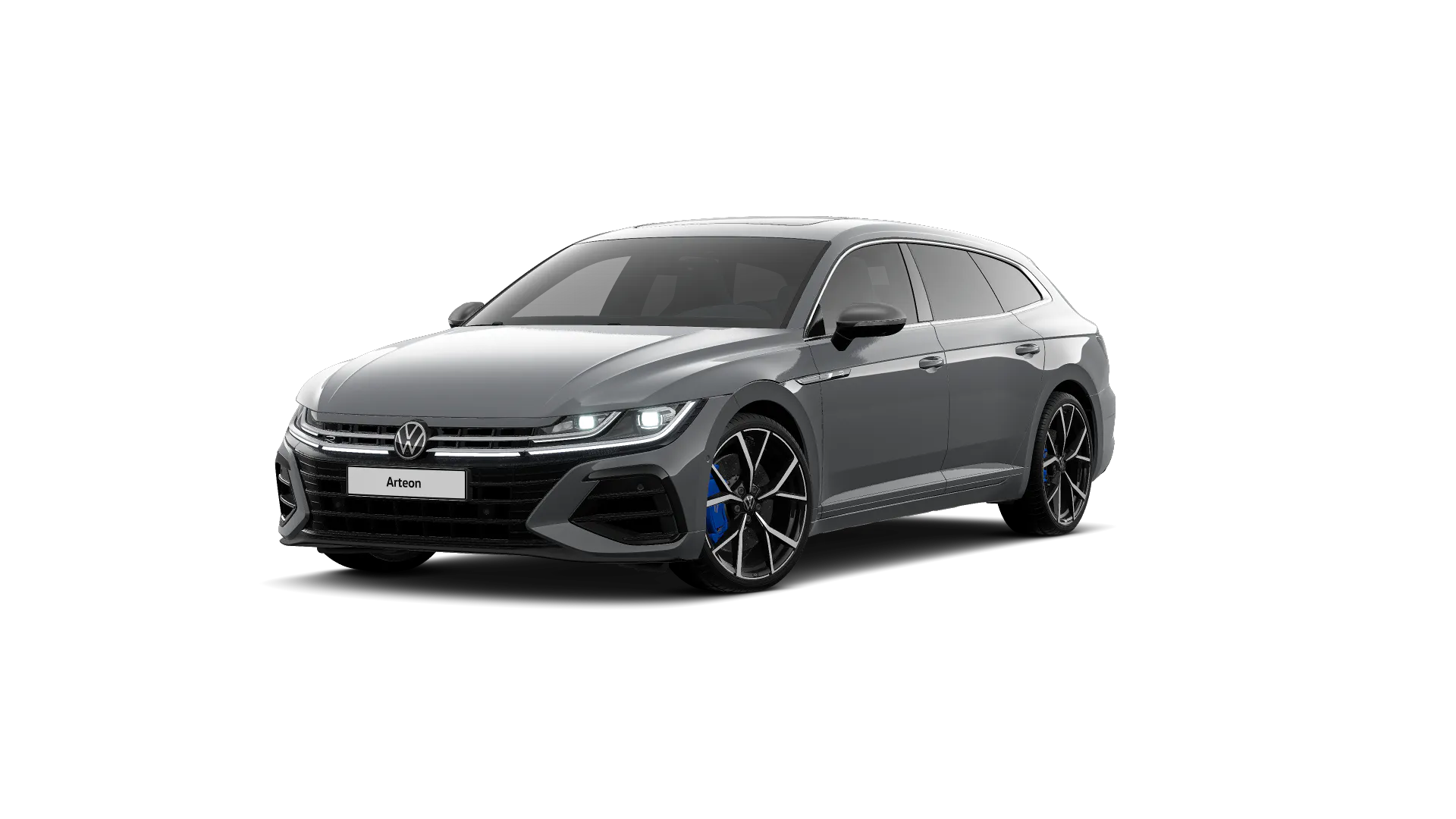 Volkswagen Arteon Shooting Brake R
