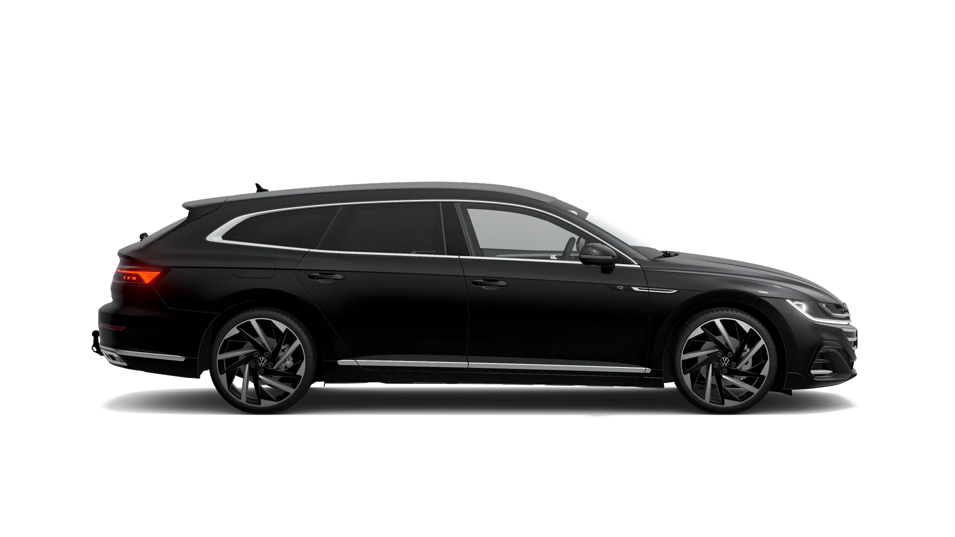 Volkswagen Arteon Shooting Brake R-Line
