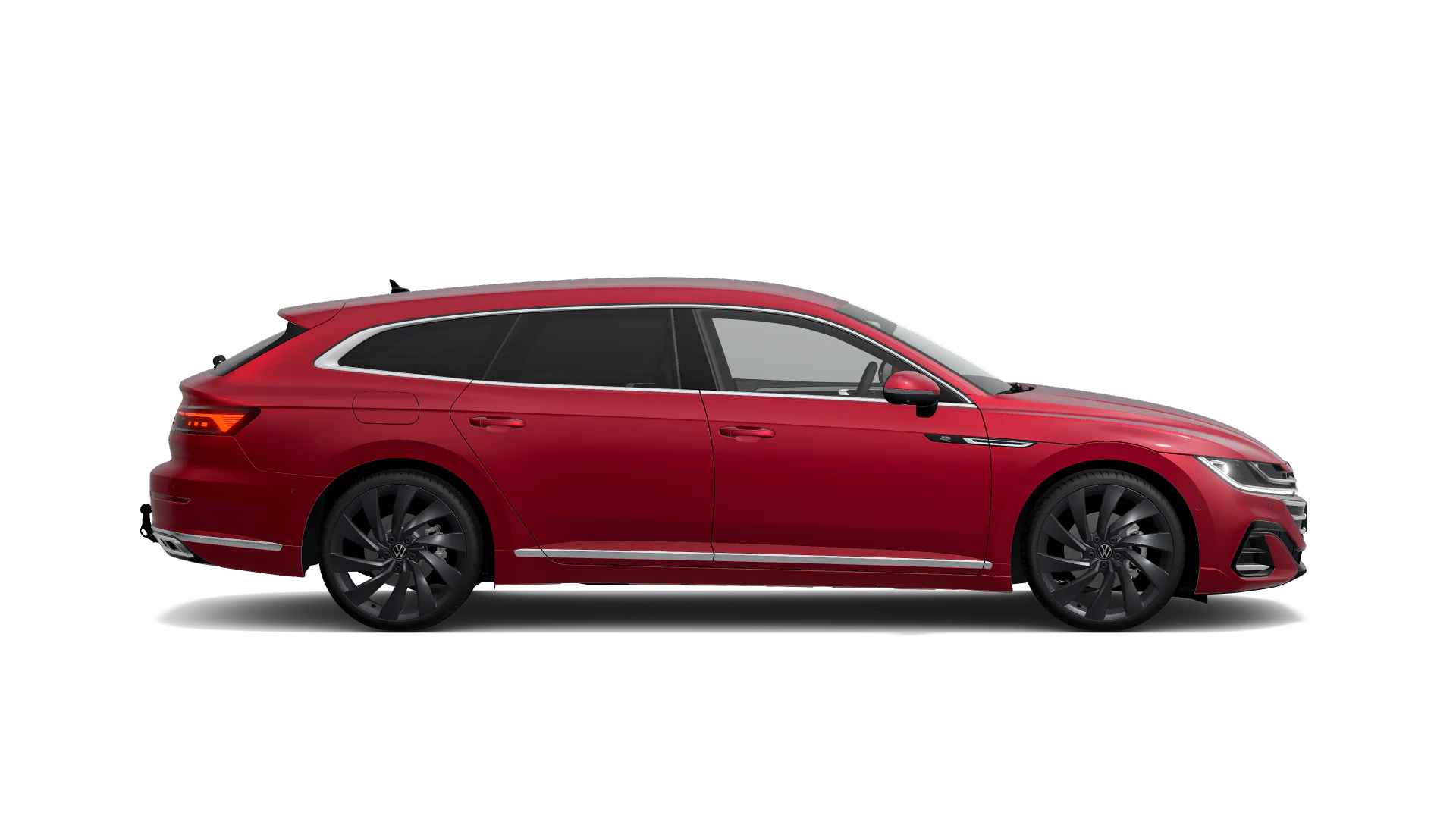 Volkswagen Arteon Shooting Brake R-Line
