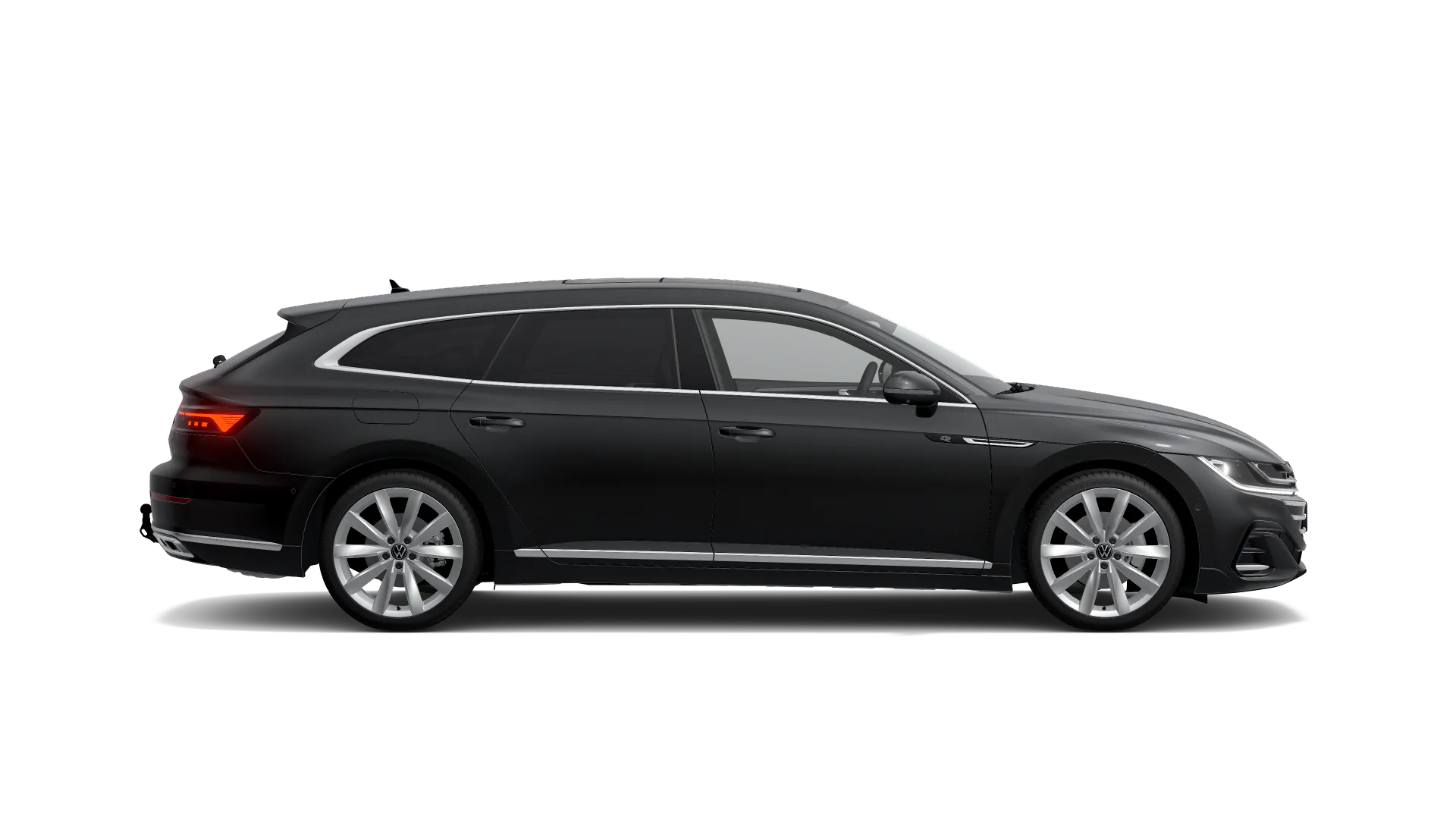 Volkswagen Arteon Shooting Brake R-Line