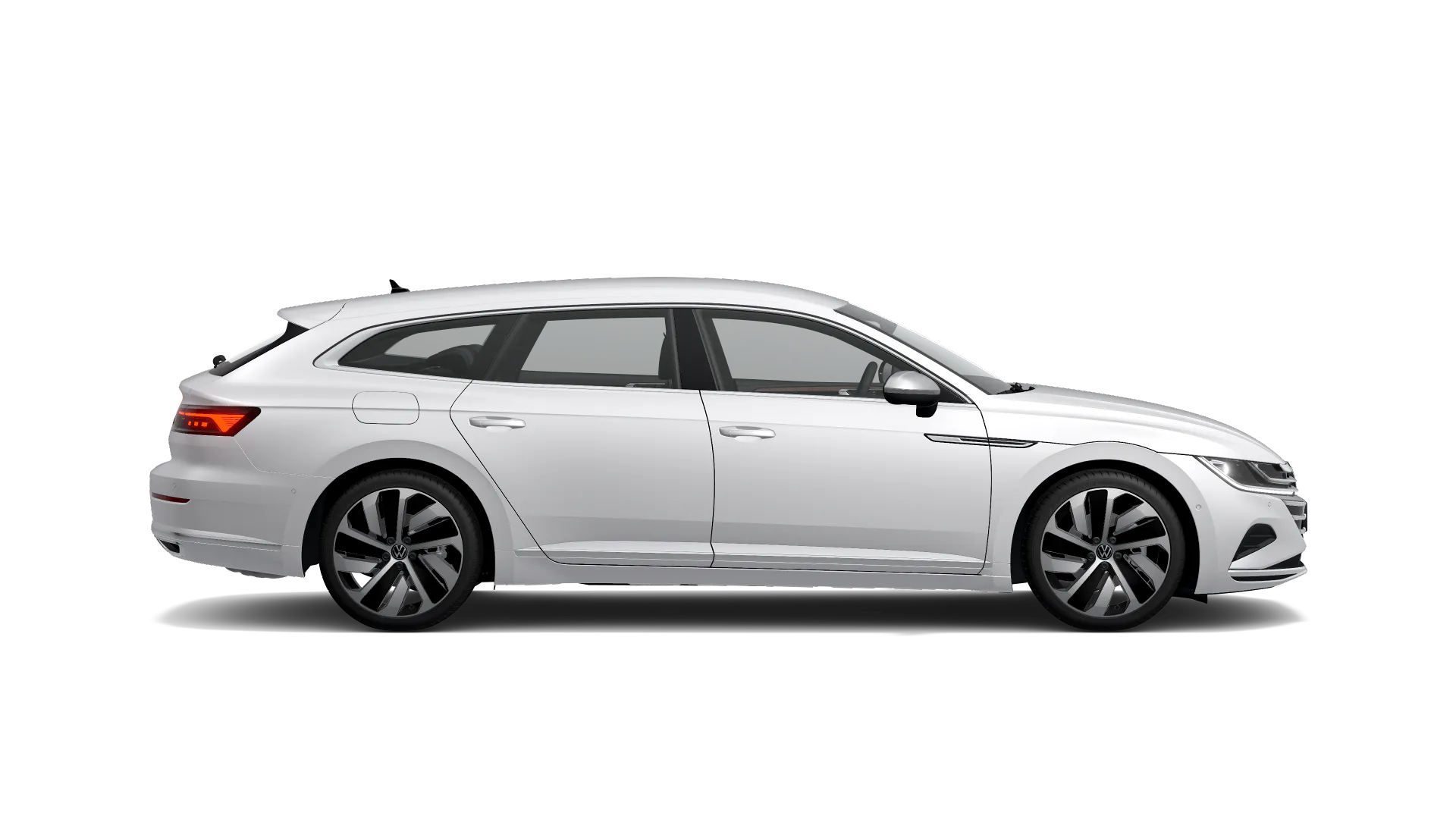 Volkswagen Arteon Shooting Brake Elegance
