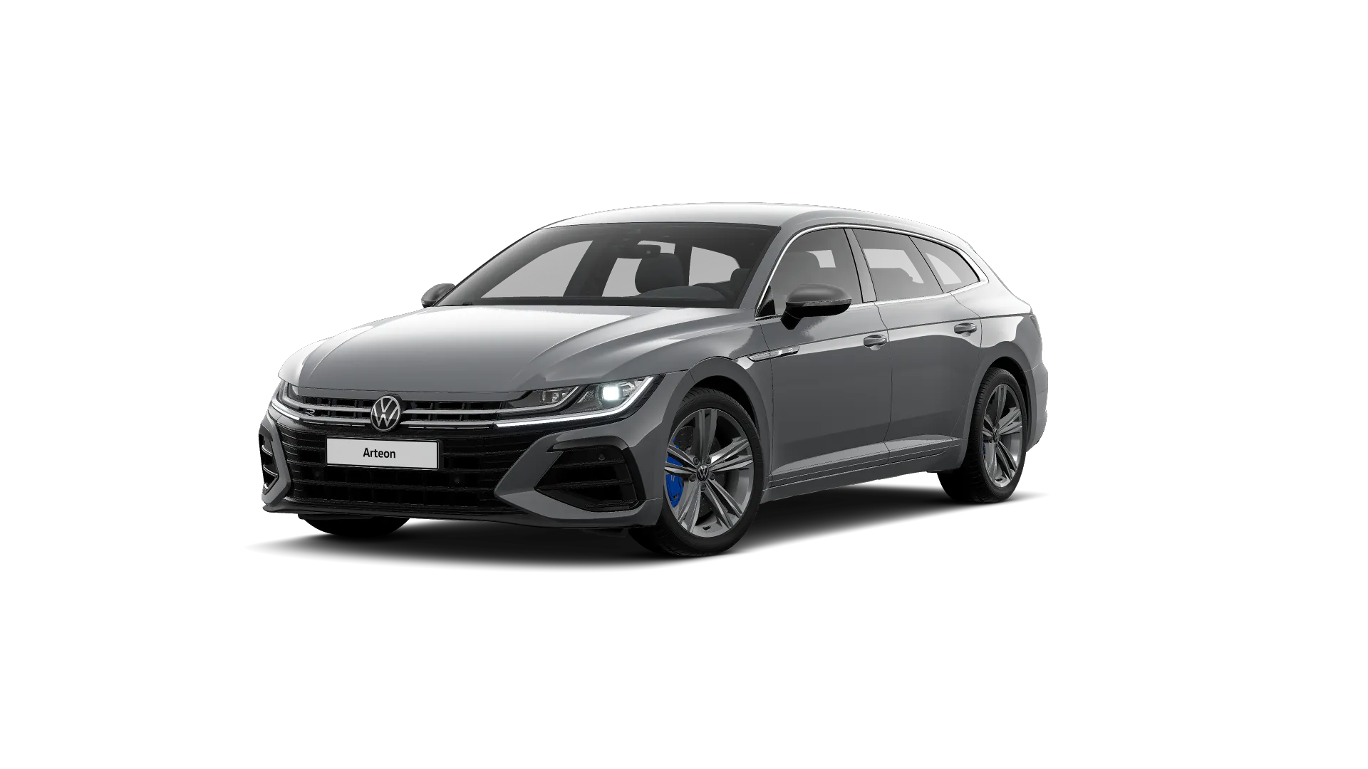 Volkswagen Arteon Shooting Brake R