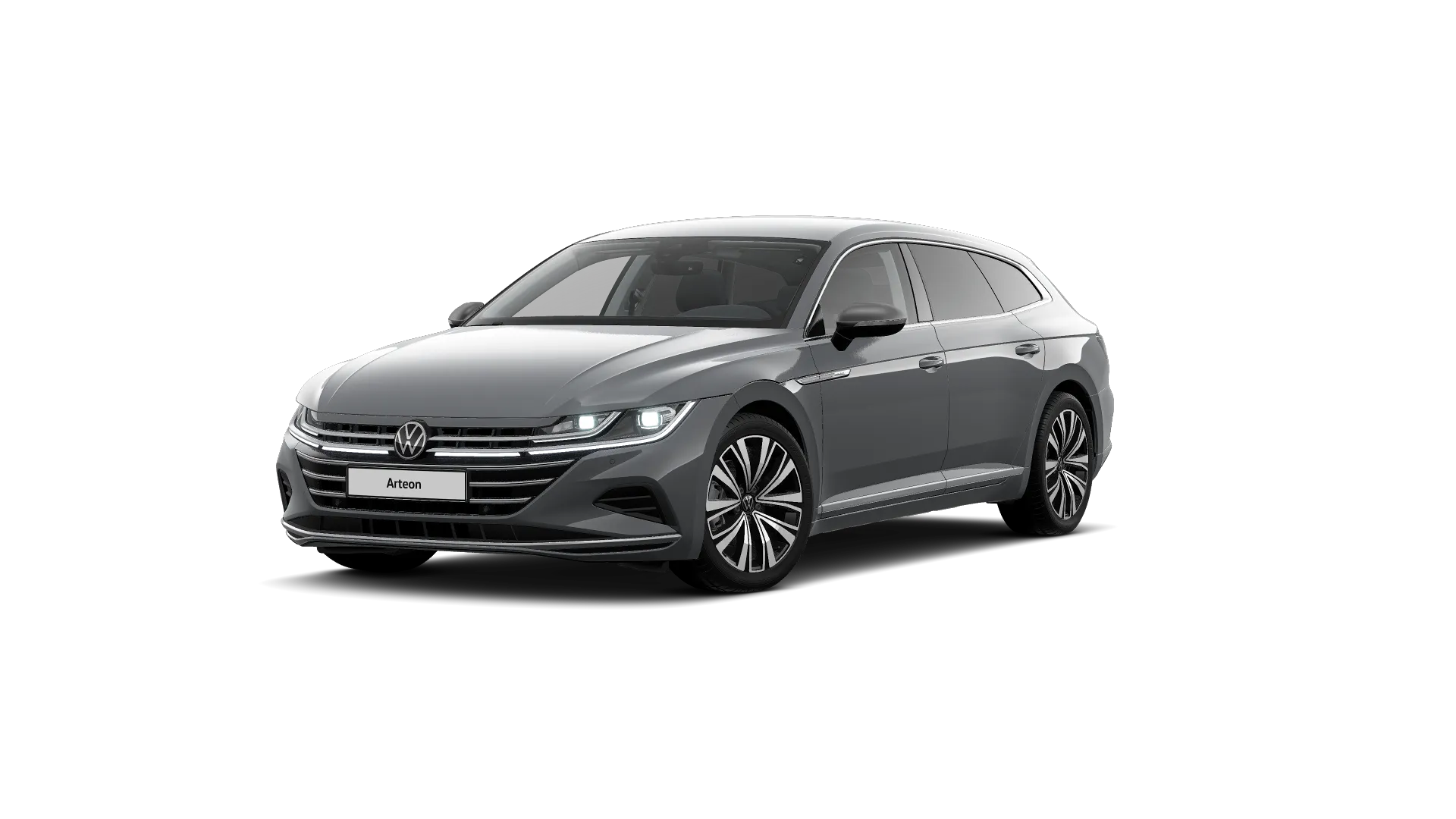 Volkswagen Arteon Shooting Brake Elegance