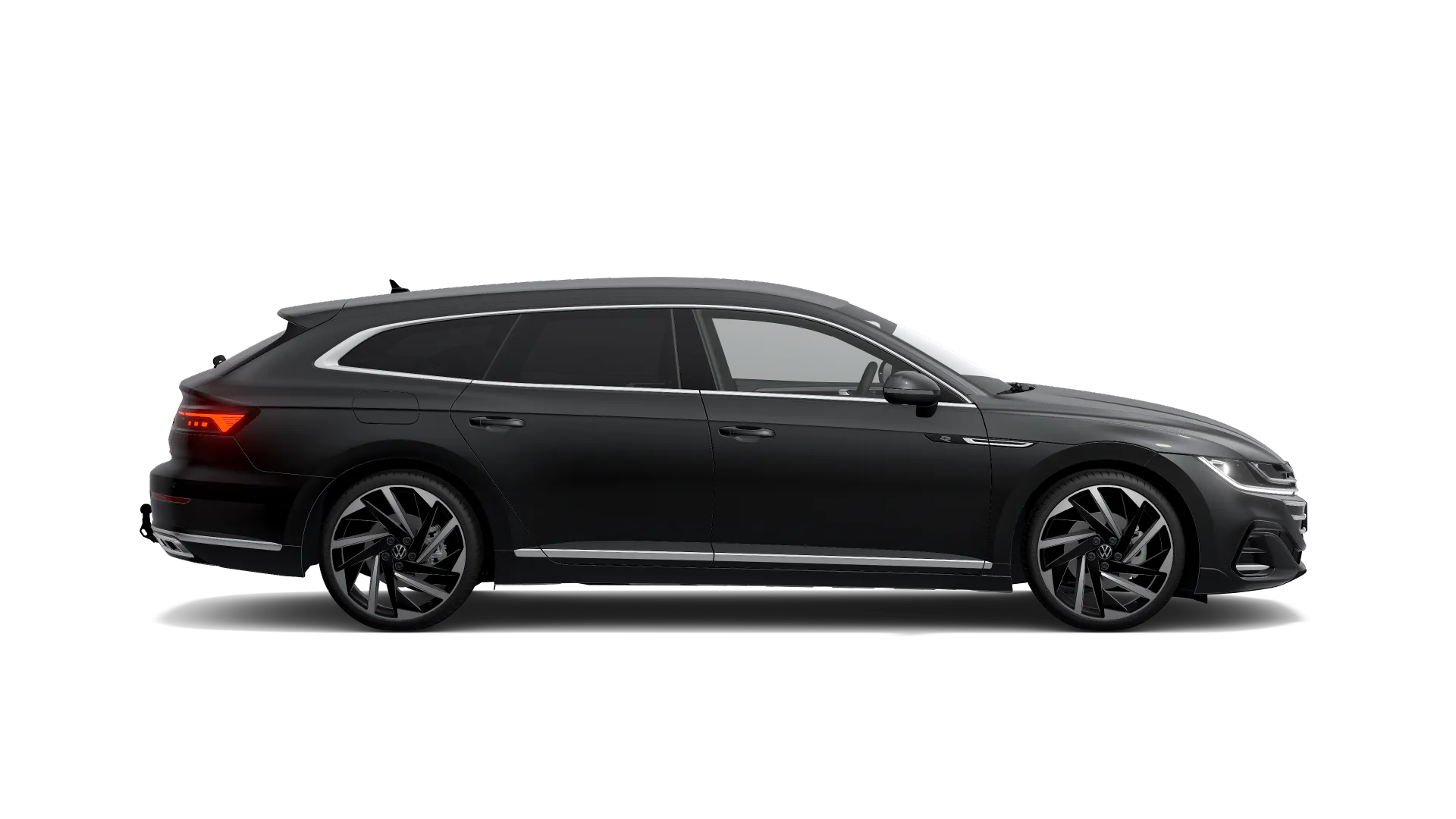 Volkswagen Arteon Shooting Brake R-Line