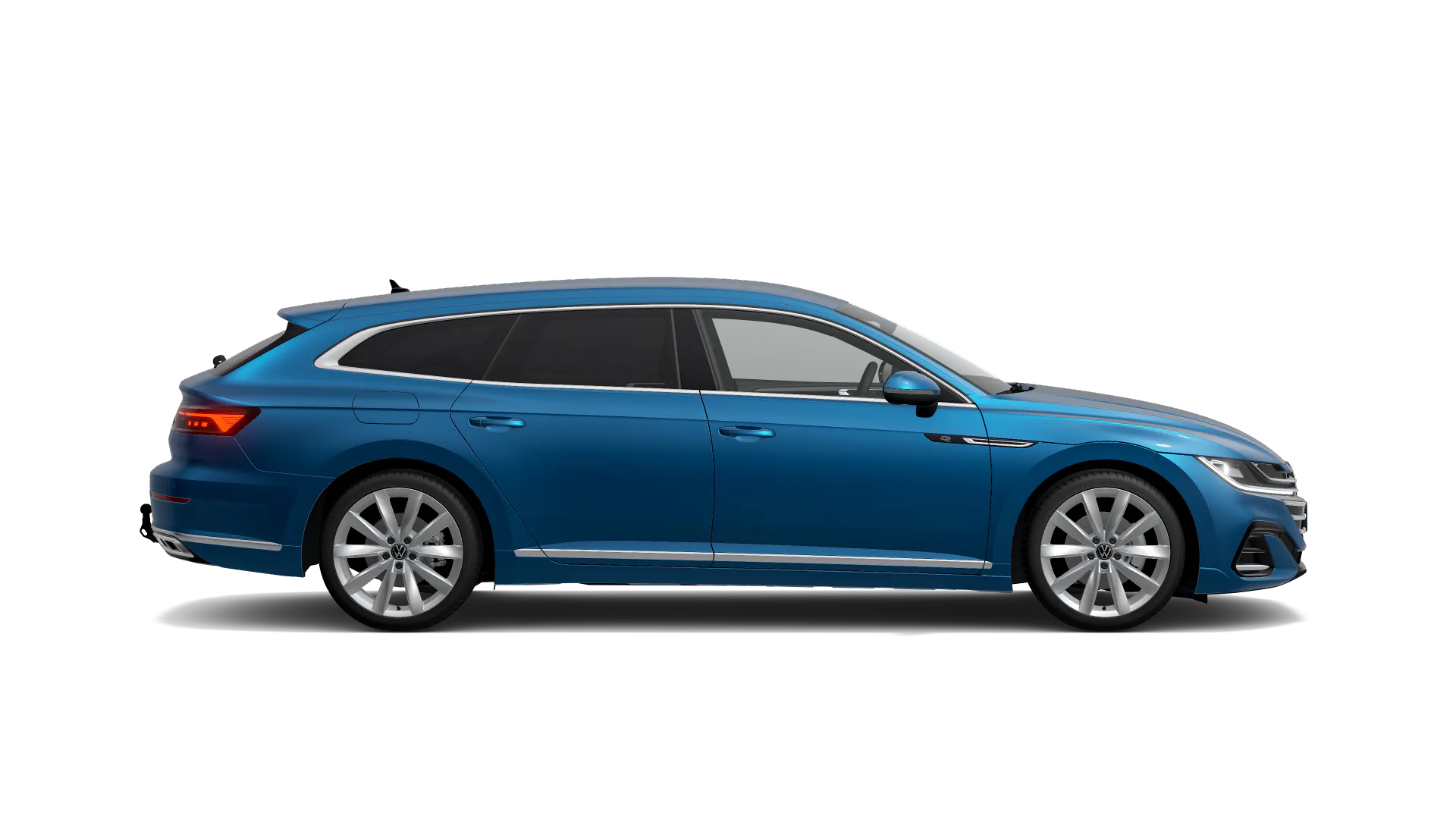 Volkswagen Arteon Shooting Brake R-Line
