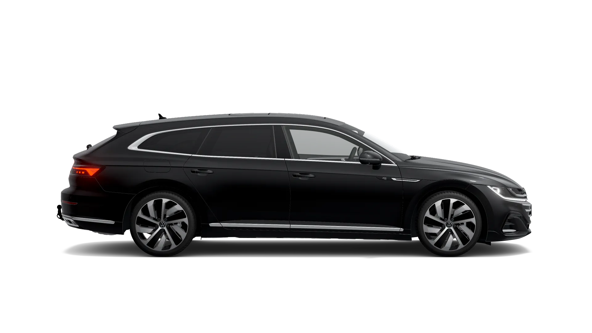 Volkswagen Arteon Shooting Brake R-Line