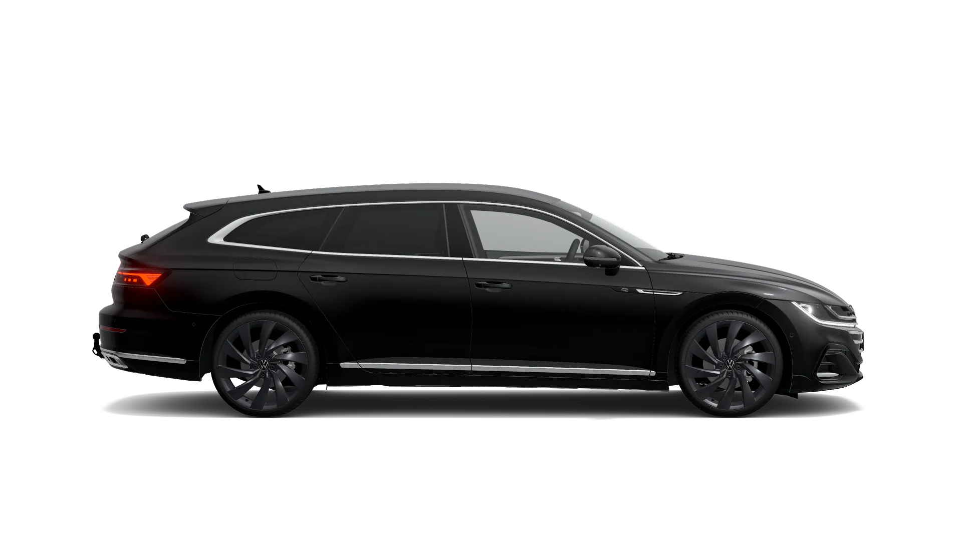 Volkswagen Arteon Shooting Brake R-Line