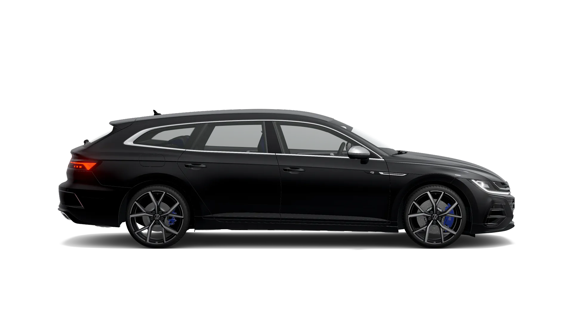 Volkswagen Arteon Shooting Brake R