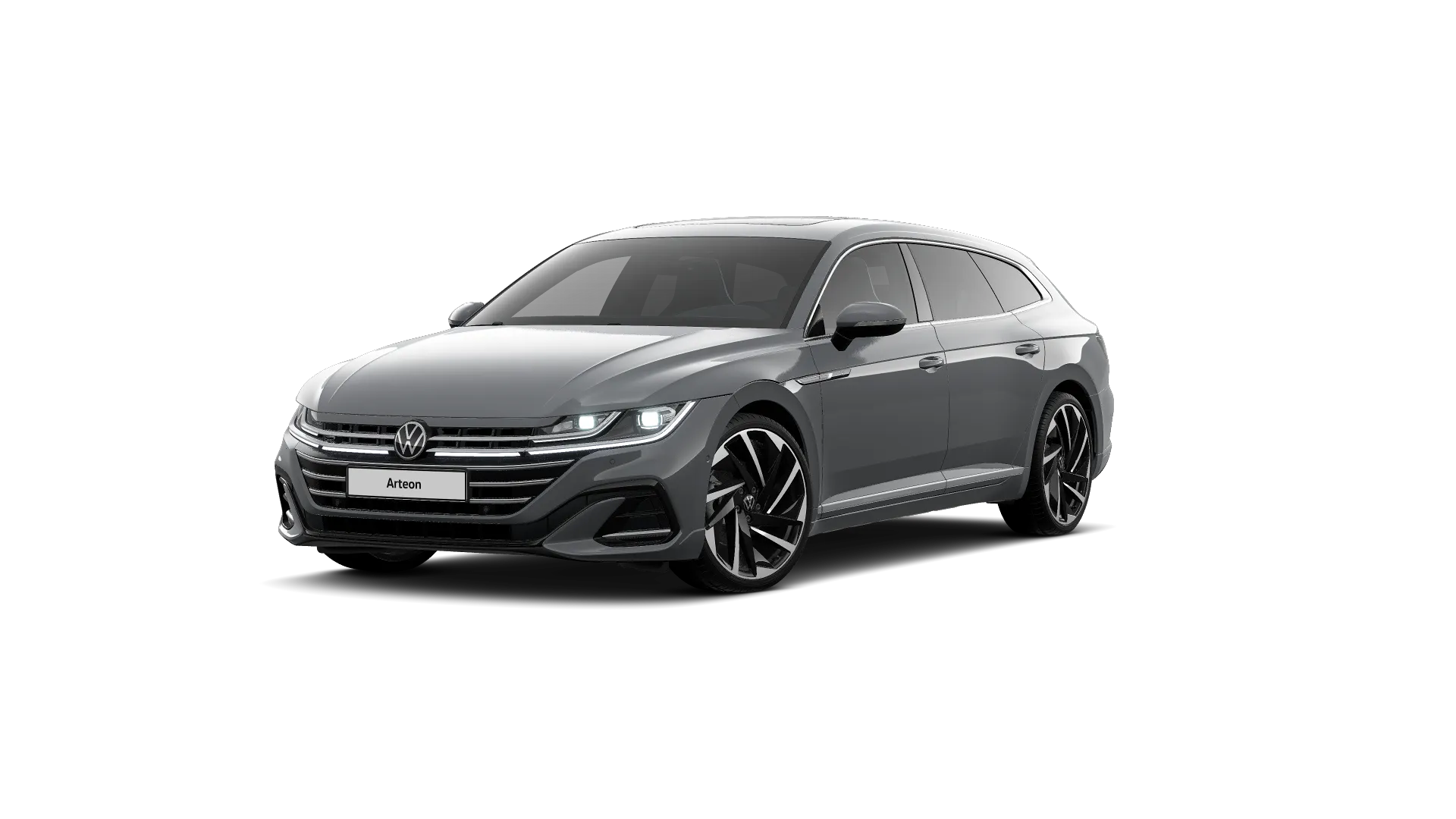 Volkswagen Arteon Shooting Brake R-Line