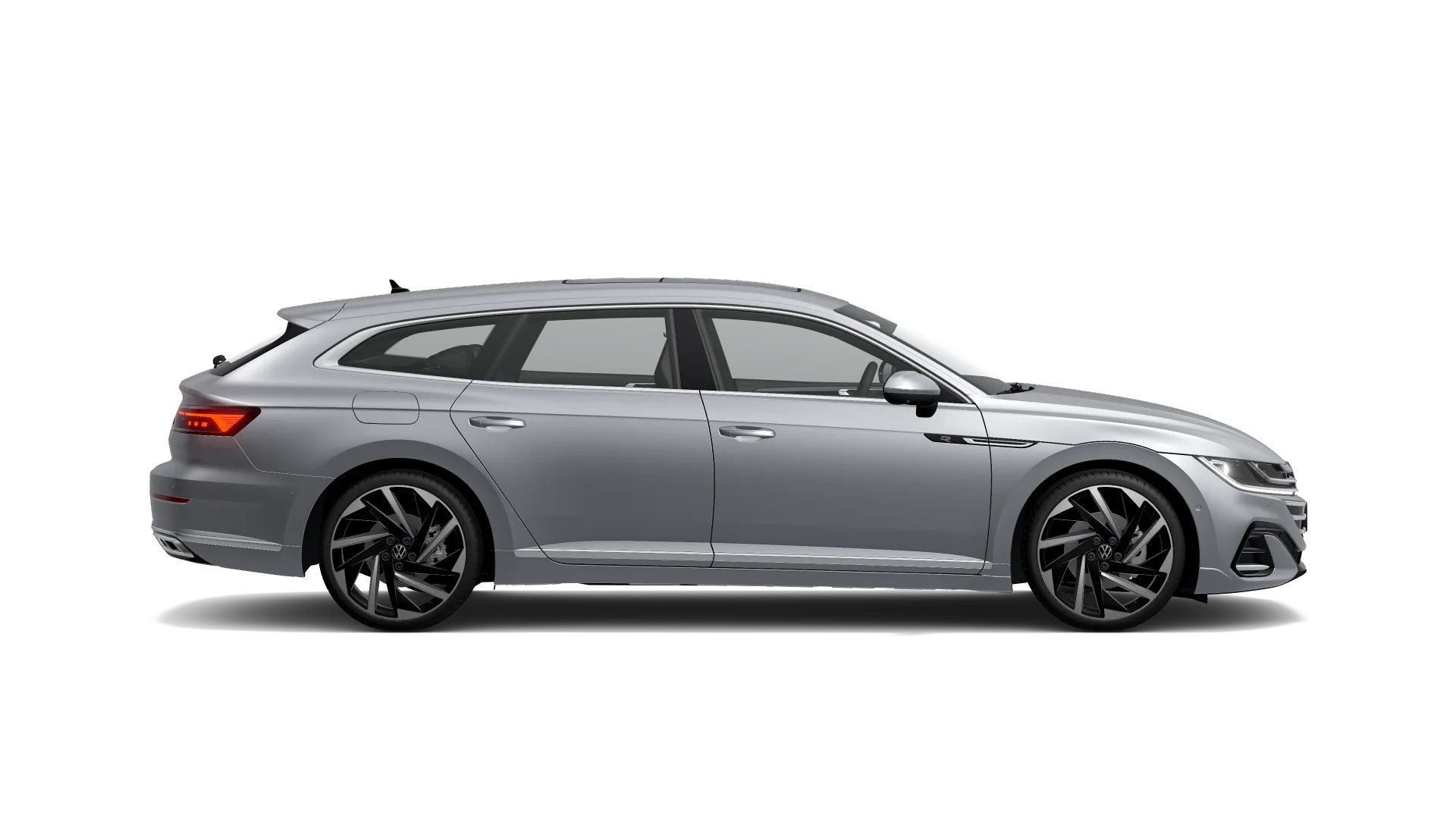 Volkswagen Arteon Shooting Brake R-Line