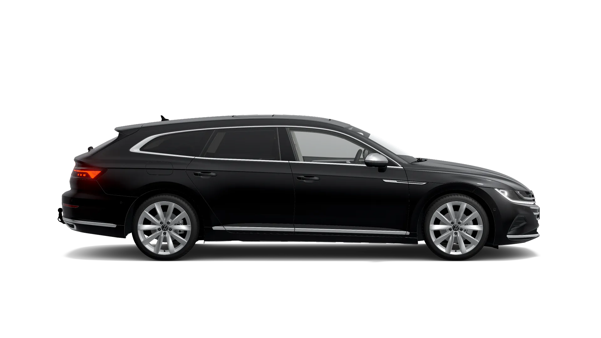 Volkswagen Arteon Shooting Brake Elegance