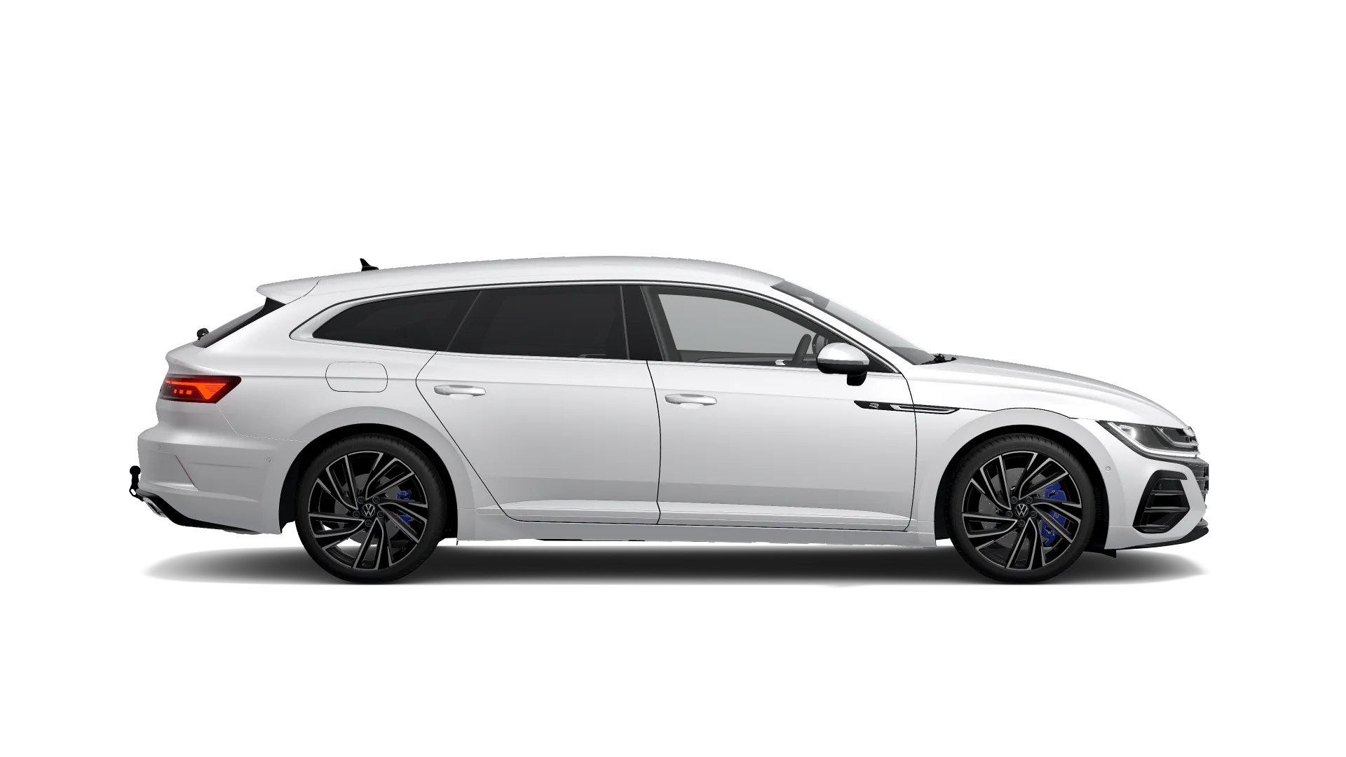 Volkswagen Arteon Shooting Brake R