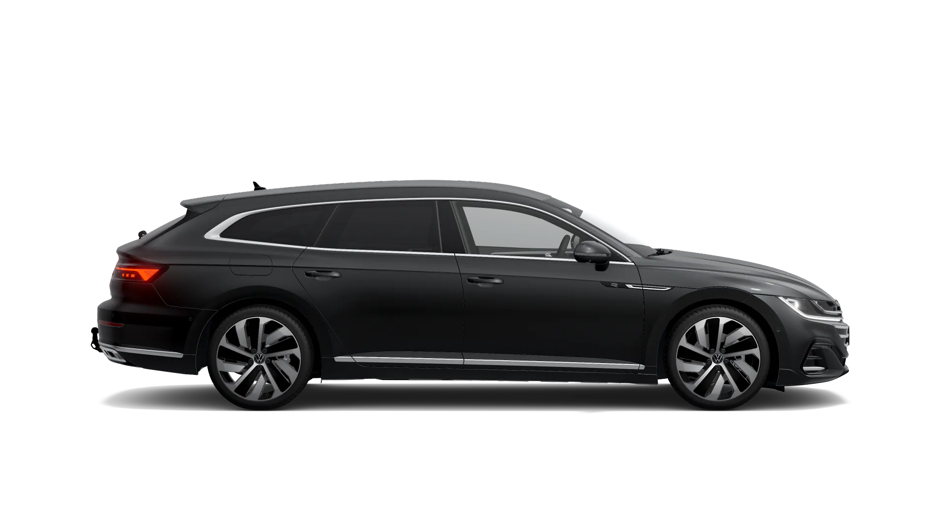 Volkswagen Arteon Shooting Brake R-Line