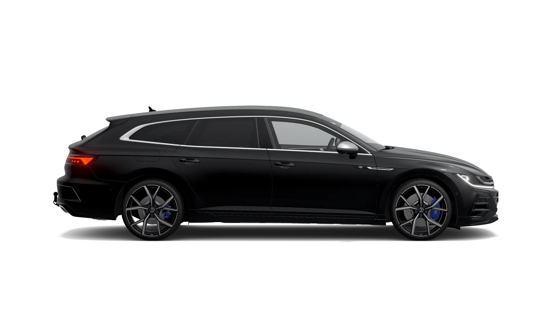 Volkswagen Arteon Shooting Brake R