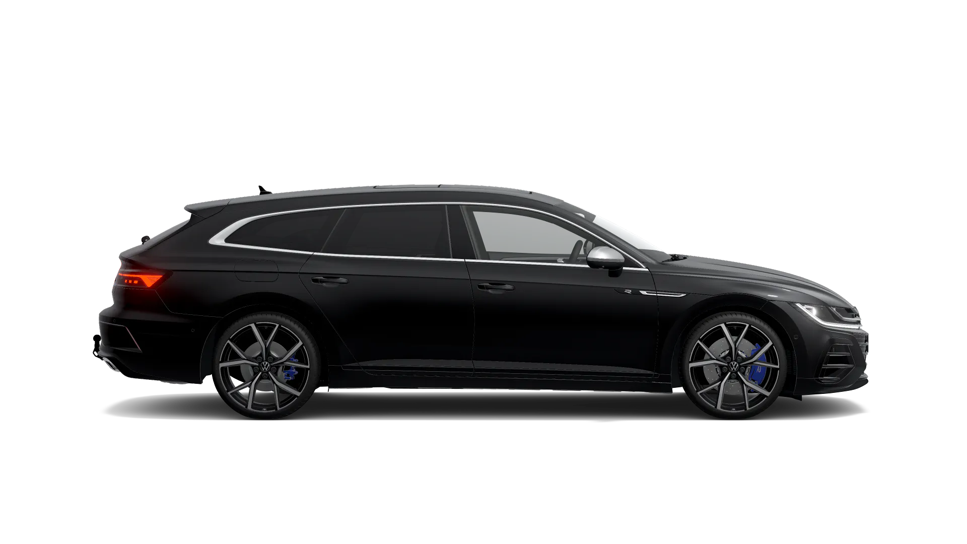 Volkswagen Arteon Shooting Brake R