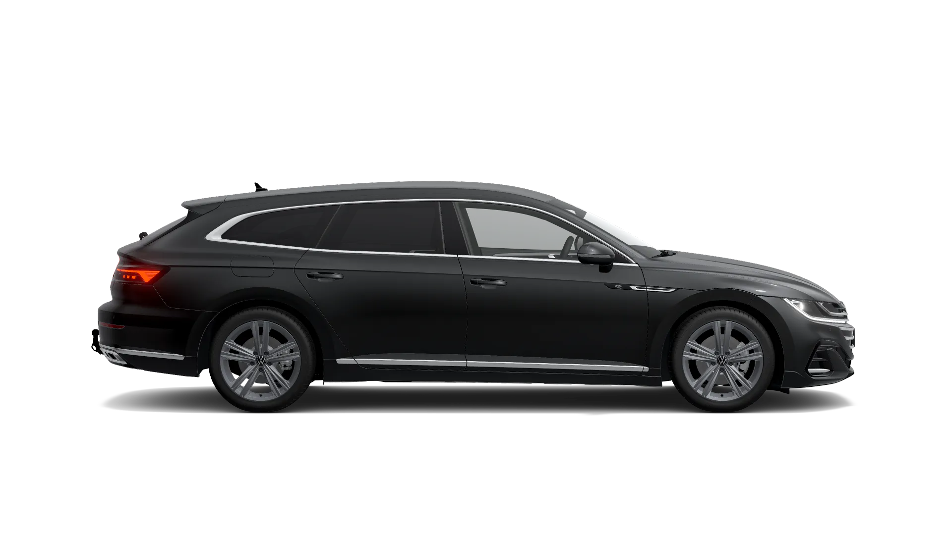 Volkswagen Arteon Shooting Brake R-Line