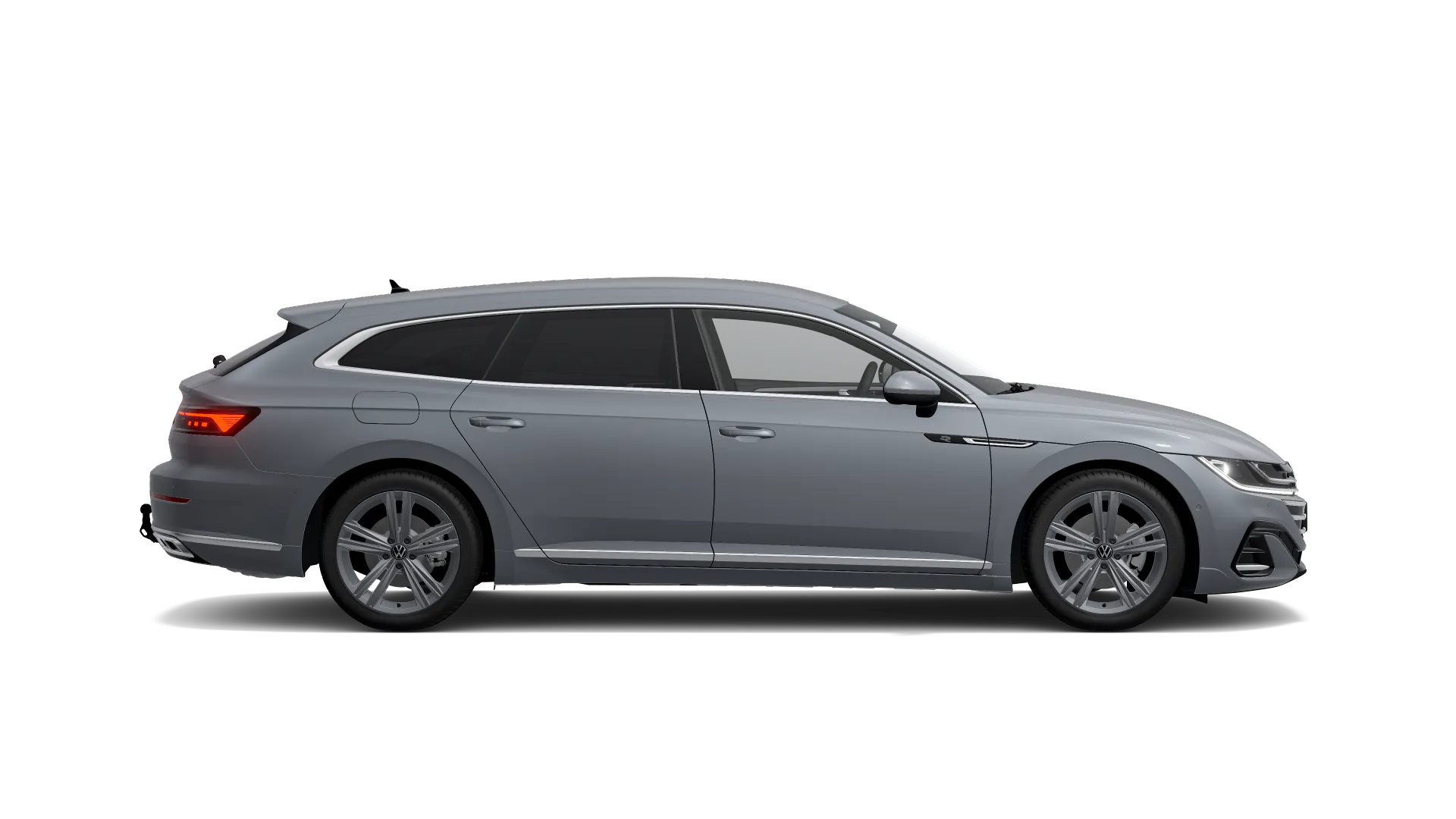 Volkswagen Arteon Shooting Brake R-Line