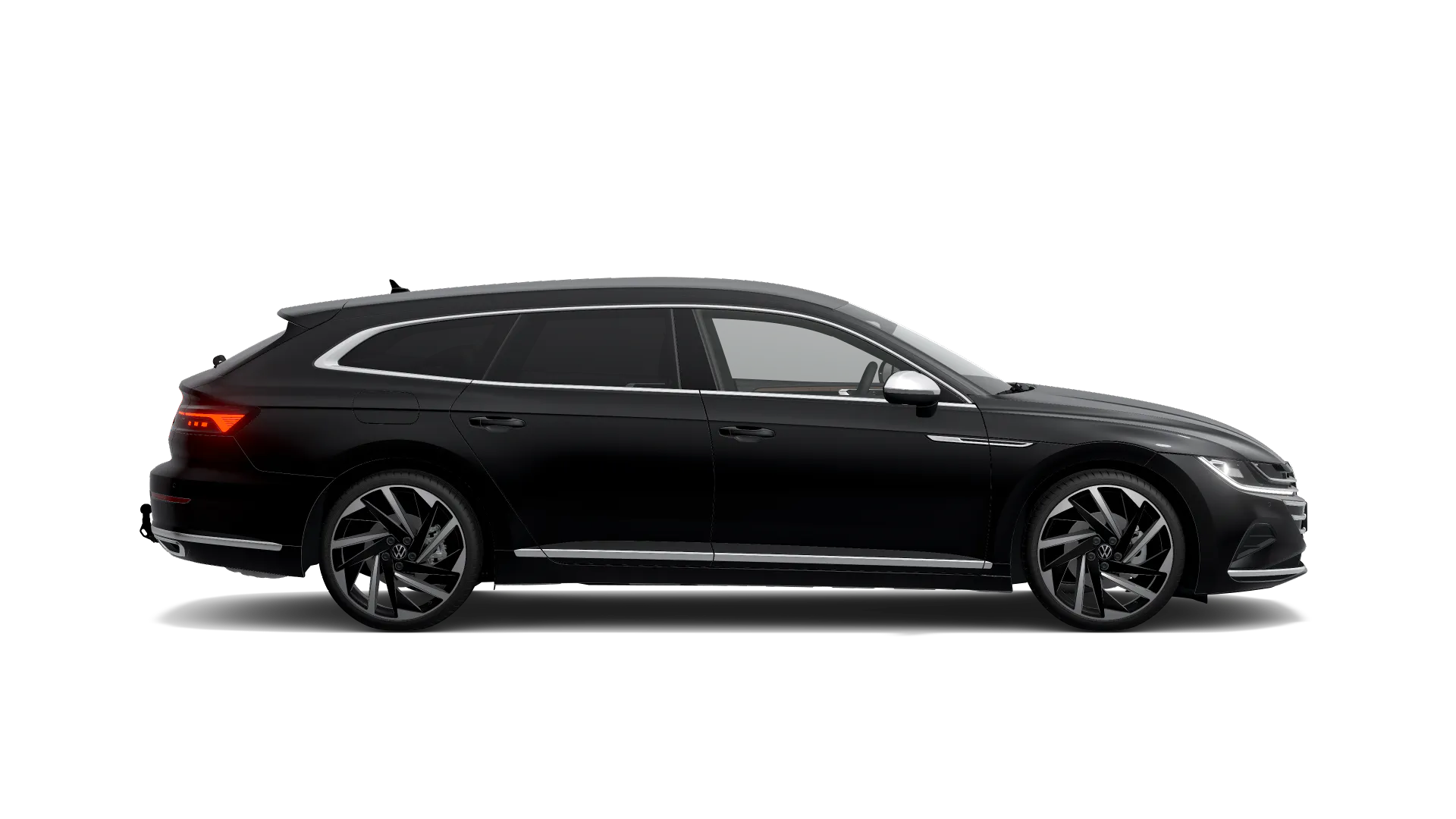 Volkswagen Arteon Shooting Brake Elegance