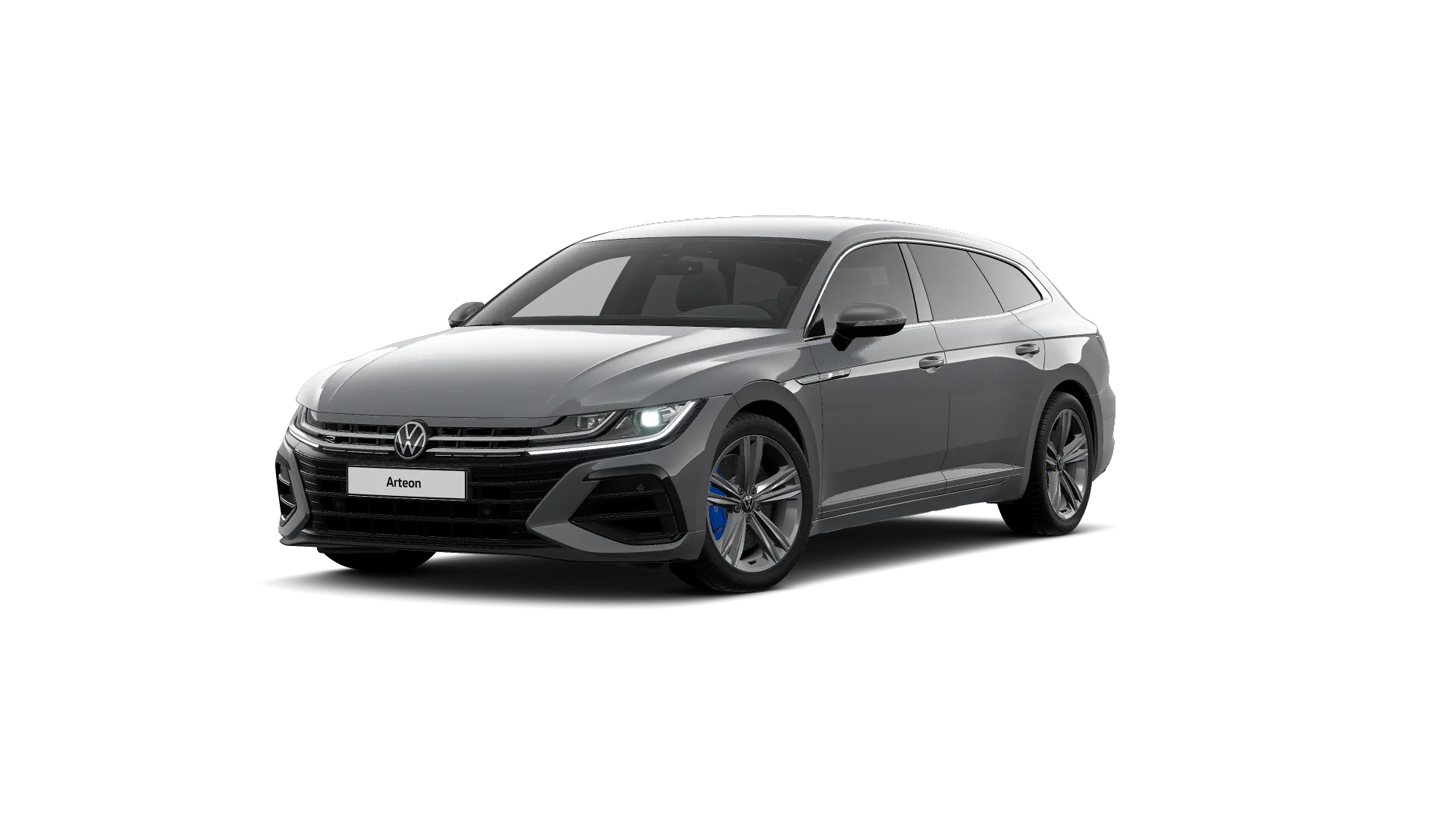 Volkswagen Arteon Shooting Brake R