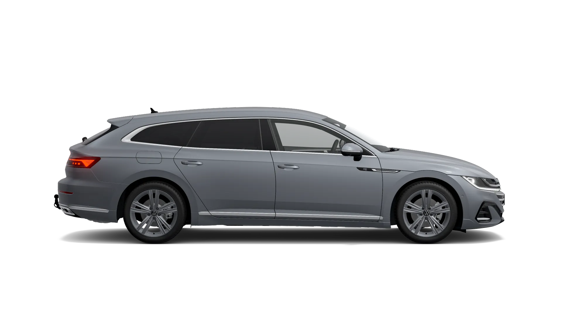 Volkswagen Arteon Shooting Brake R-Line