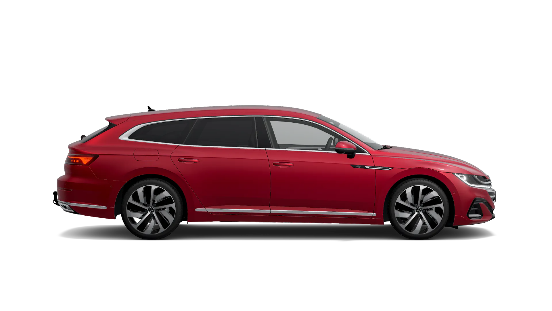 Volkswagen Arteon Shooting Brake R-Line