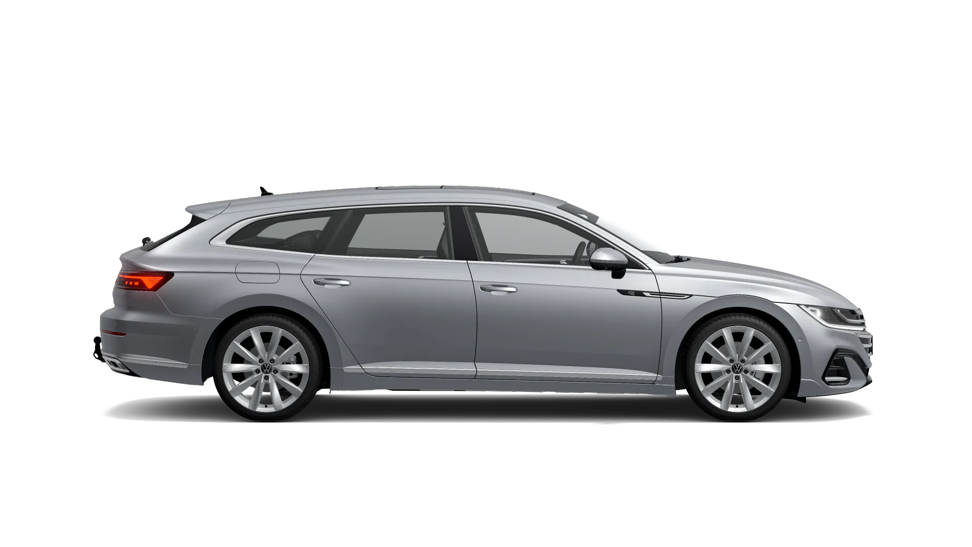 Volkswagen Arteon Shooting Brake R-Line