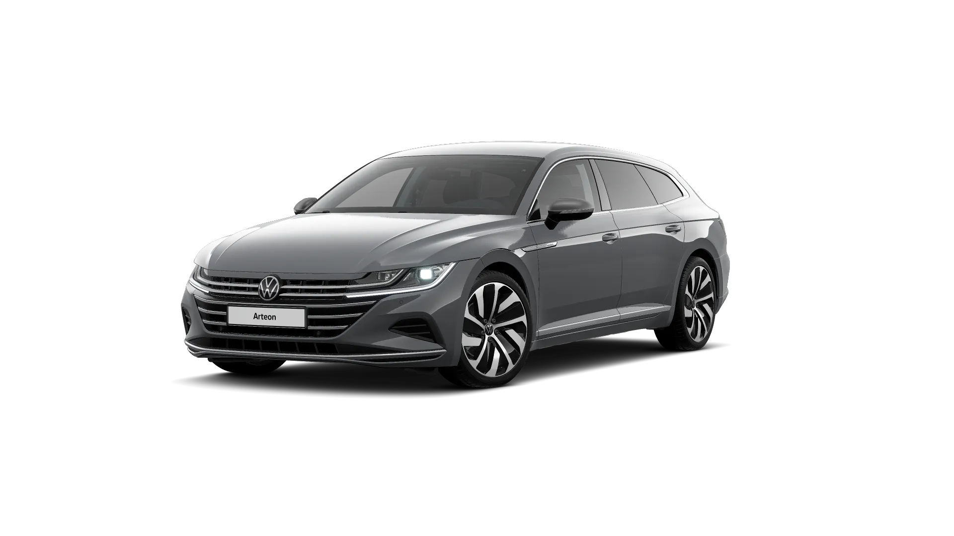 Volkswagen Arteon Shooting Brake Elegance