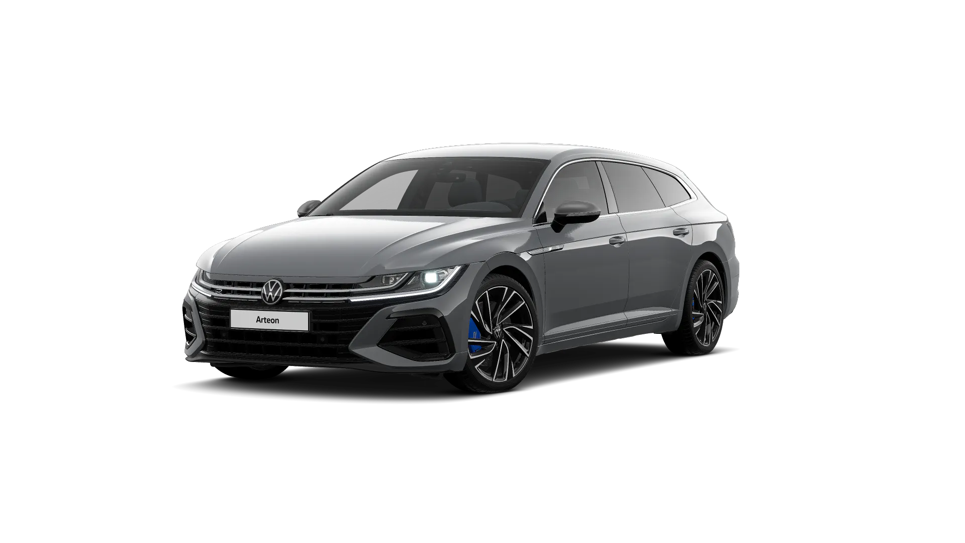 Volkswagen Arteon Shooting Brake R