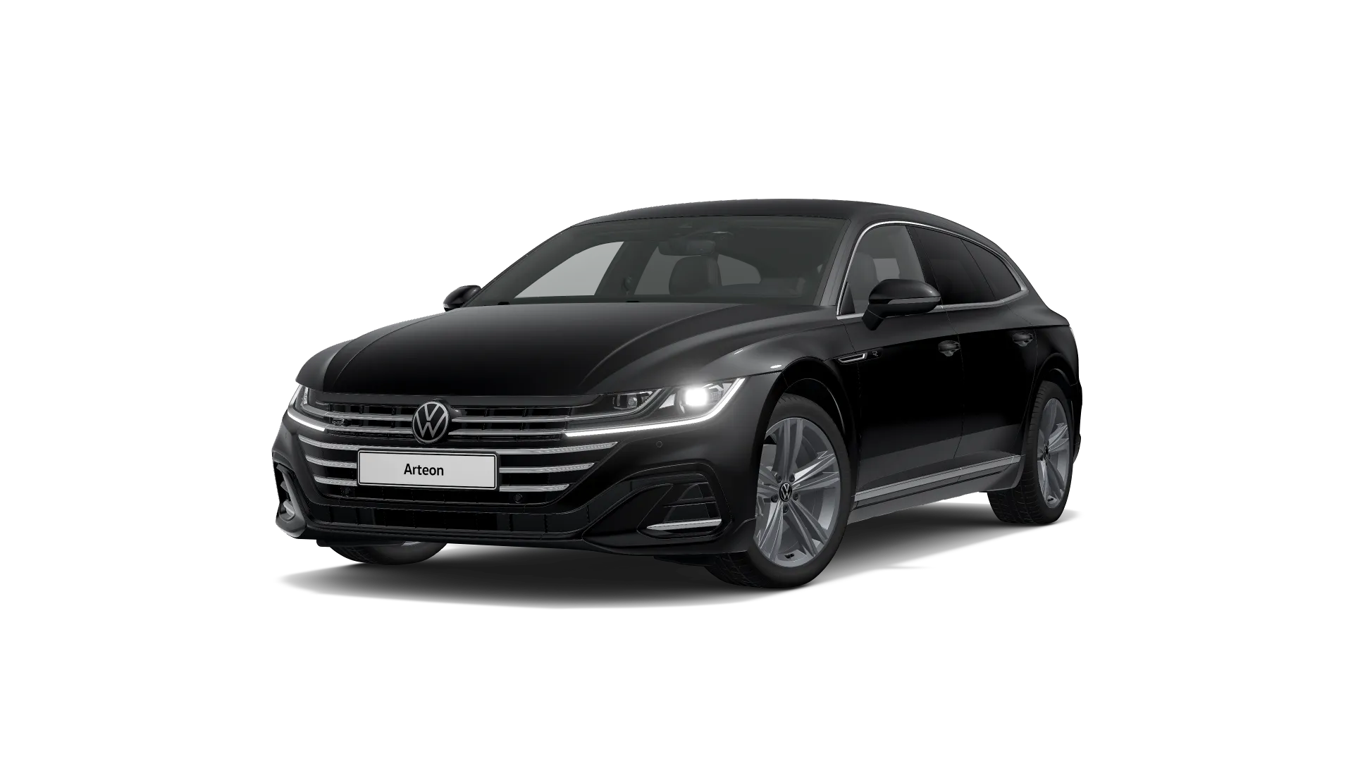 Volkswagen Arteon Shooting Brake R-Line