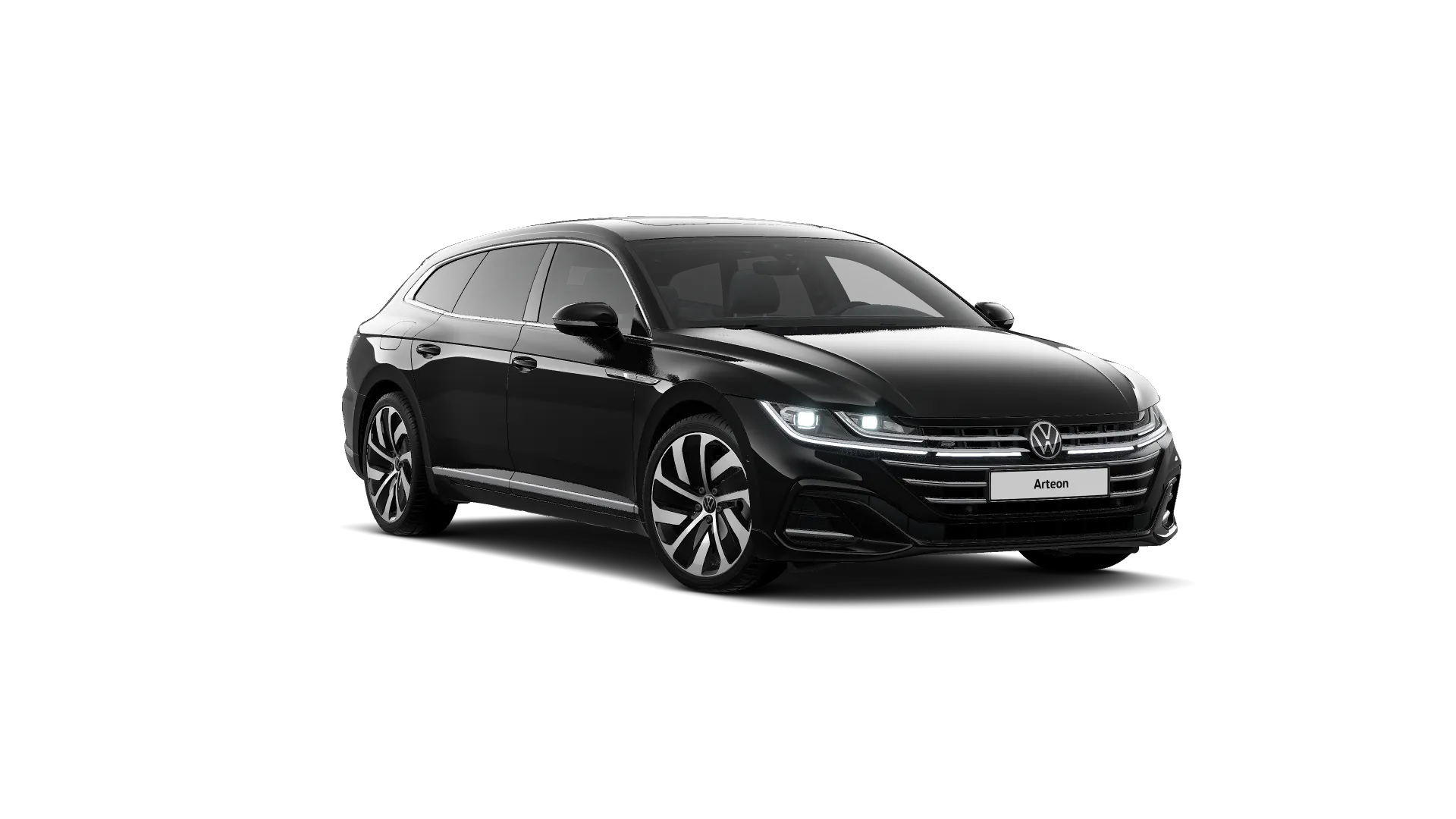 Volkswagen Arteon Shooting Brake R-Line