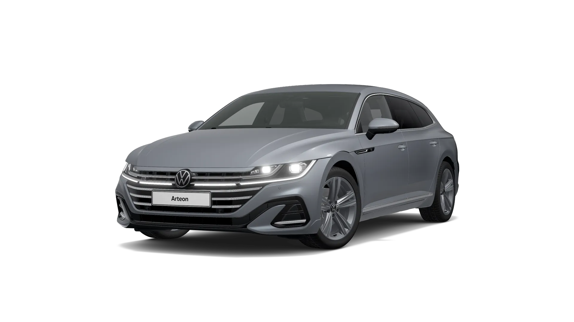 Volkswagen Arteon Shooting Brake R-Line