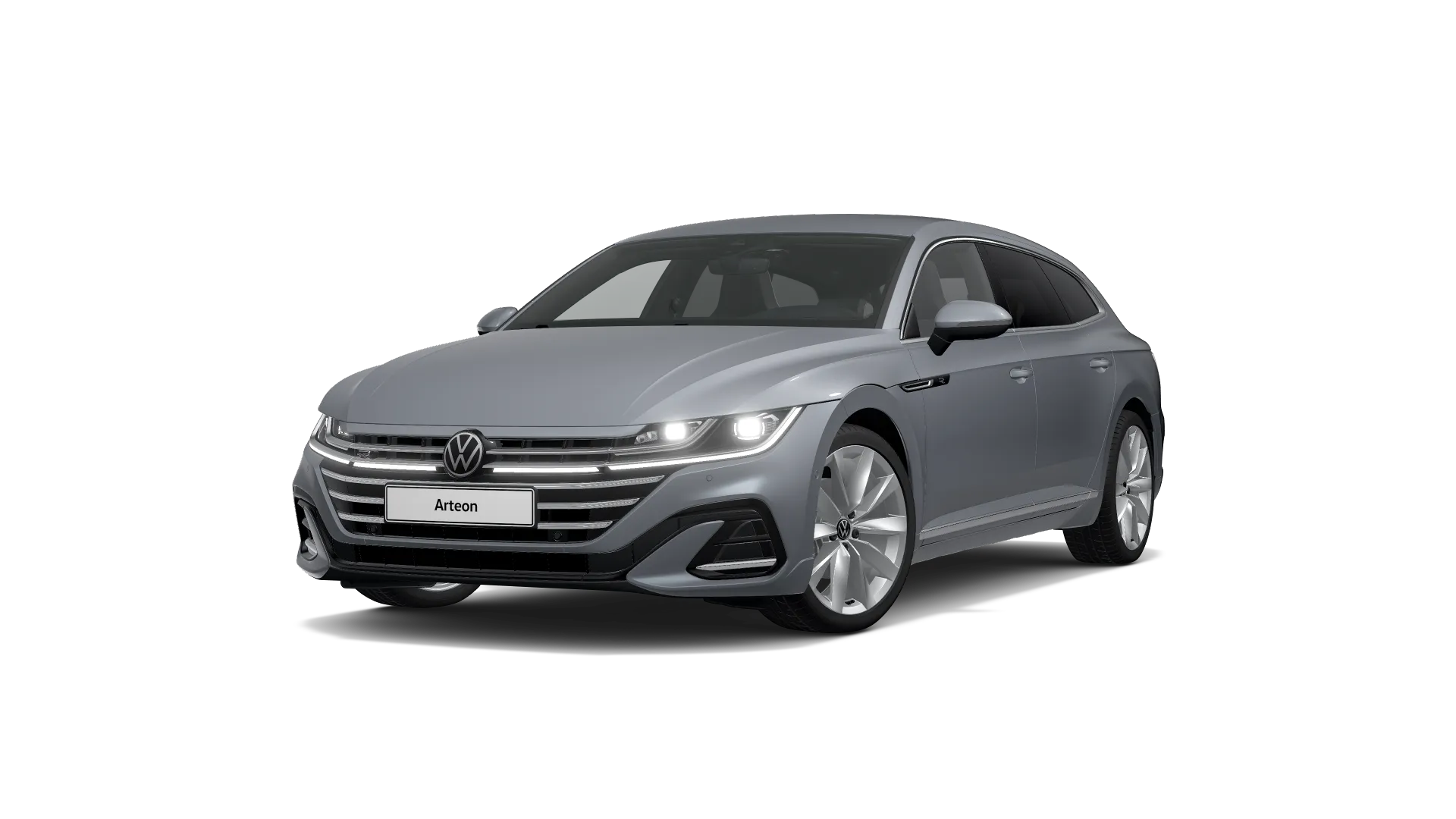 Volkswagen Arteon Shooting Brake R-Line