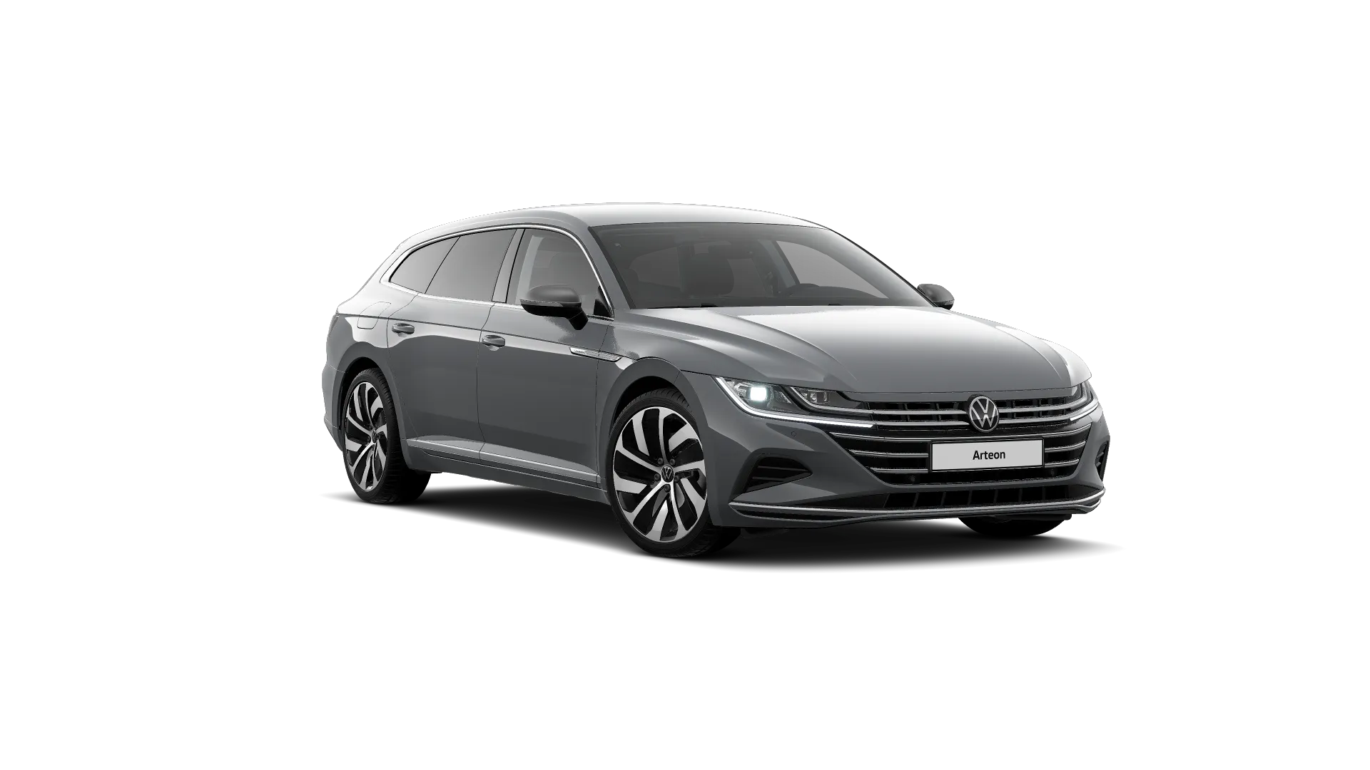 Volkswagen Arteon Shooting Brake Elegance