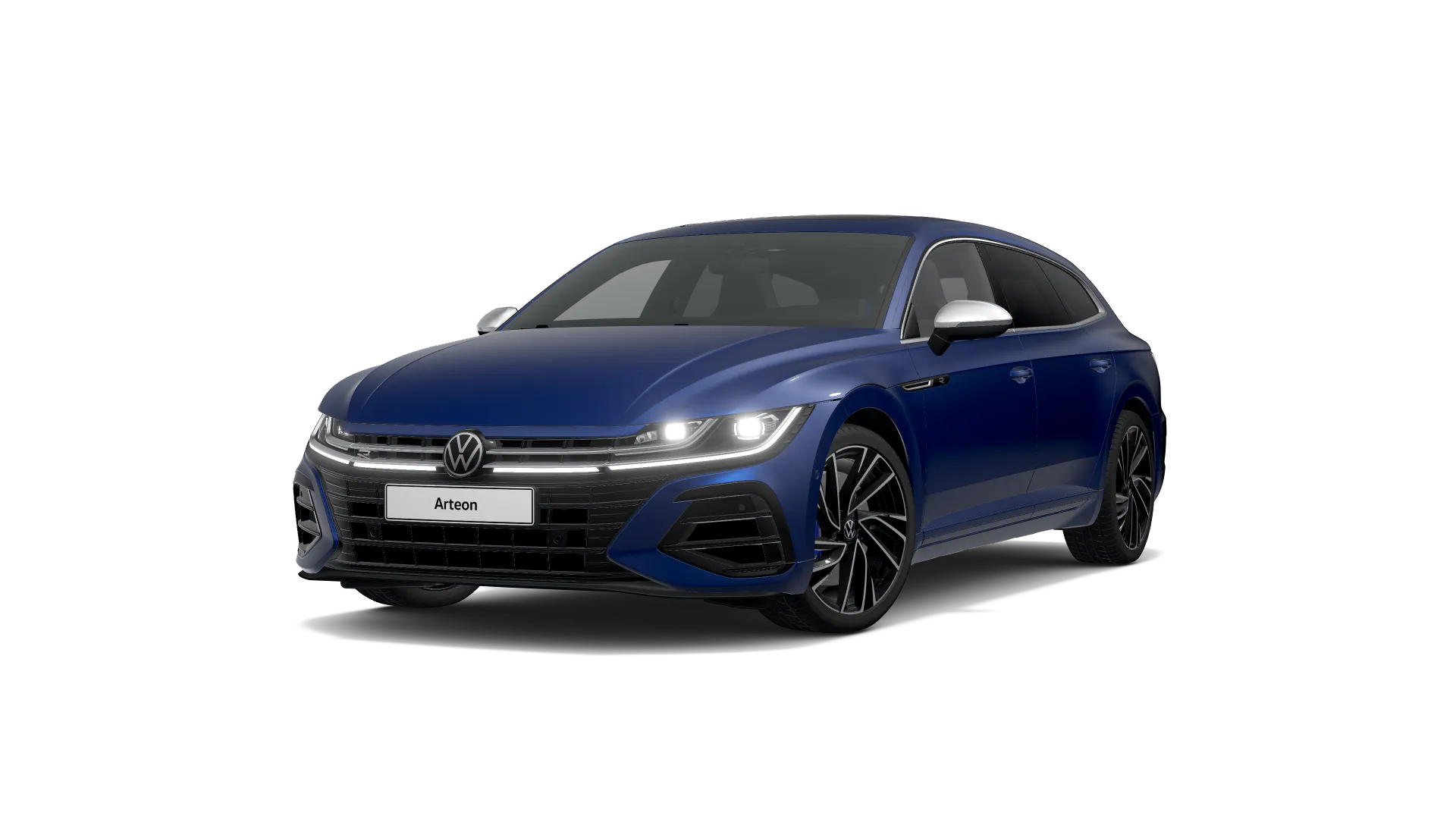 Volkswagen Arteon Shooting Brake R