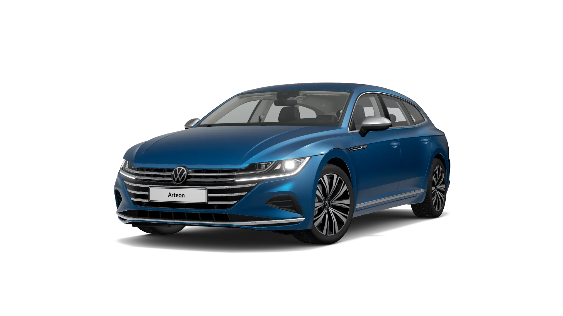 Volkswagen Arteon Shooting Brake Elegance