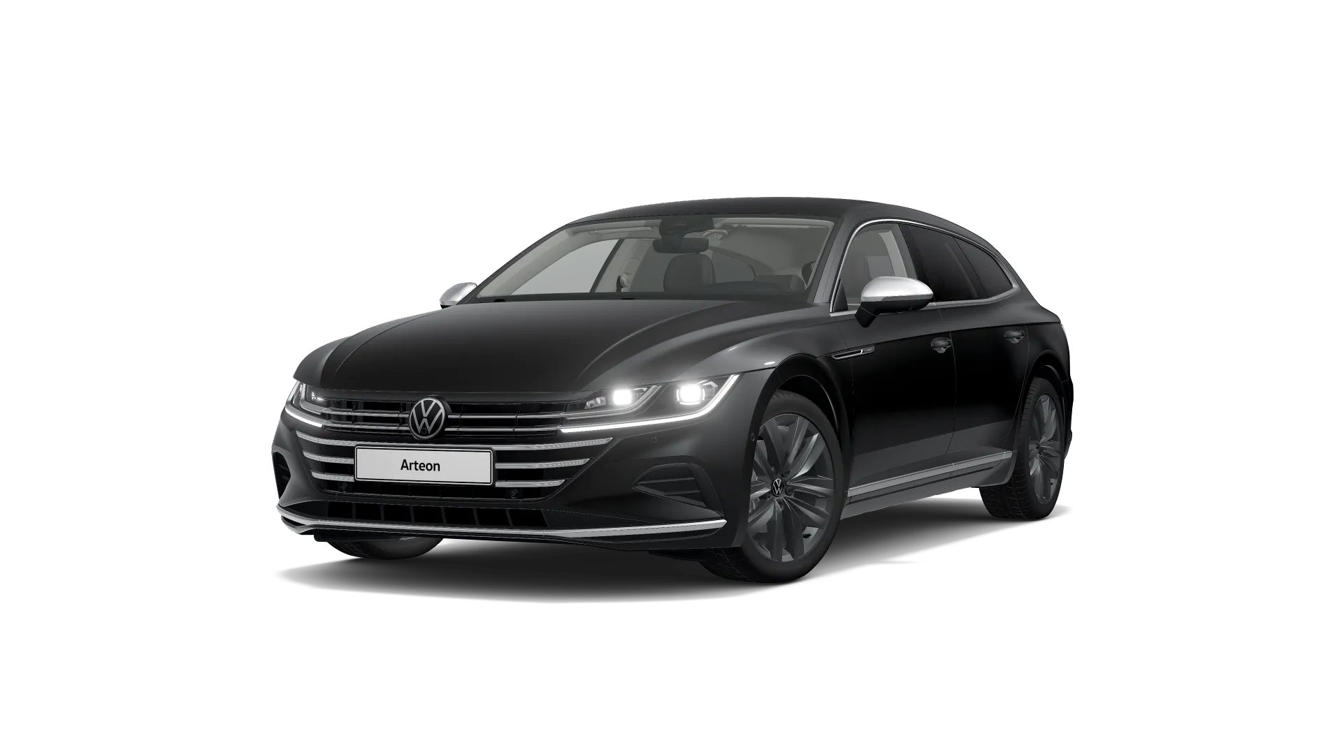 Volkswagen Arteon Shooting Brake Elegance