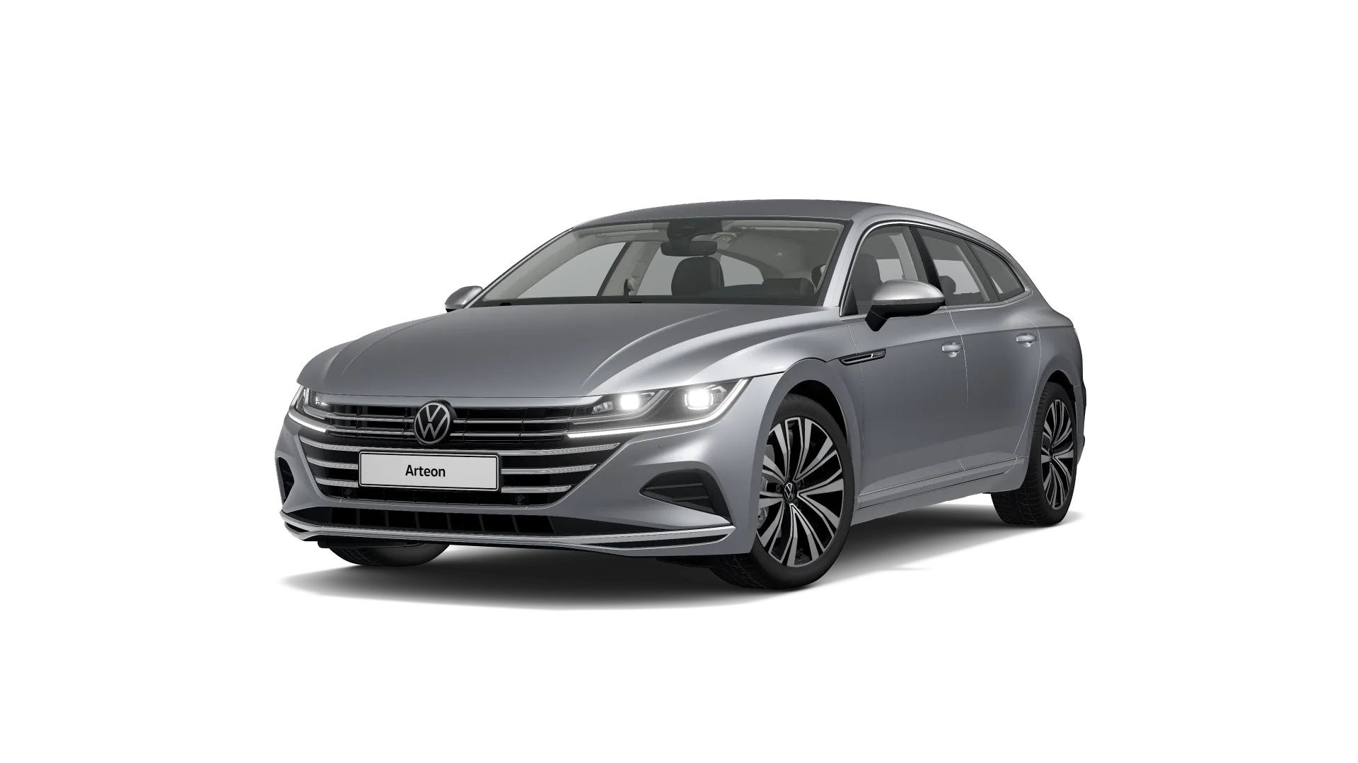 Volkswagen Arteon Shooting Brake Elegance