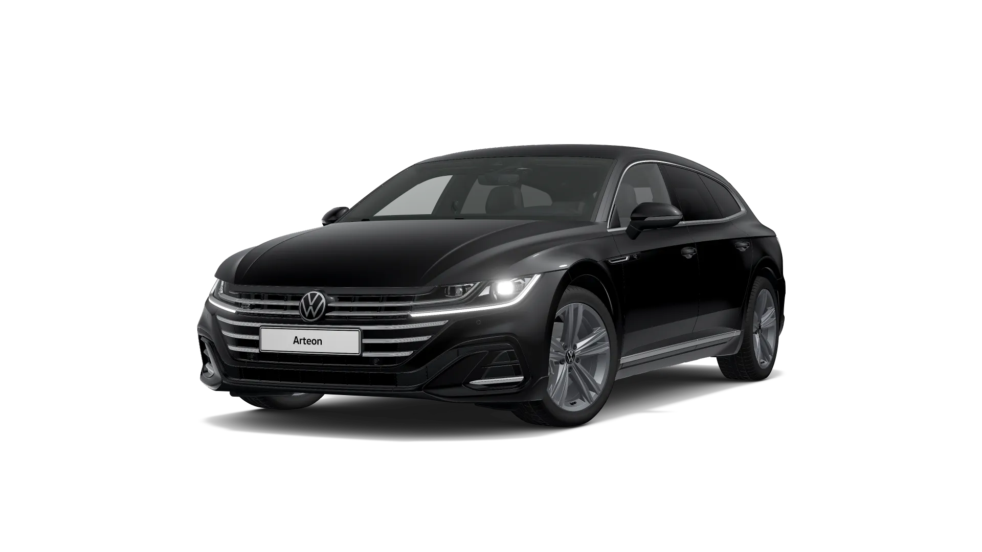 Volkswagen Arteon Shooting Brake R-Line