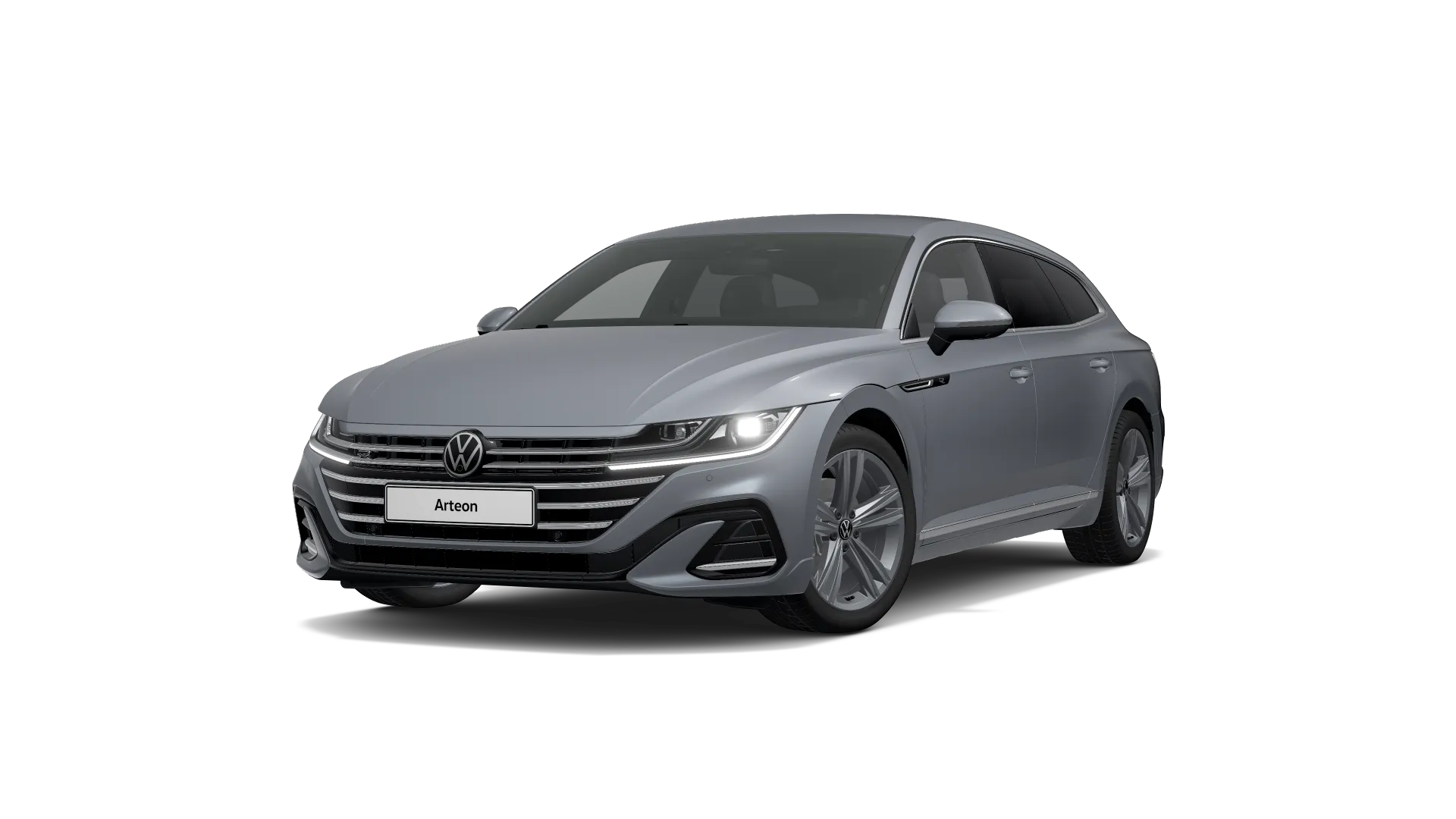 Volkswagen Arteon Shooting Brake R-Line
