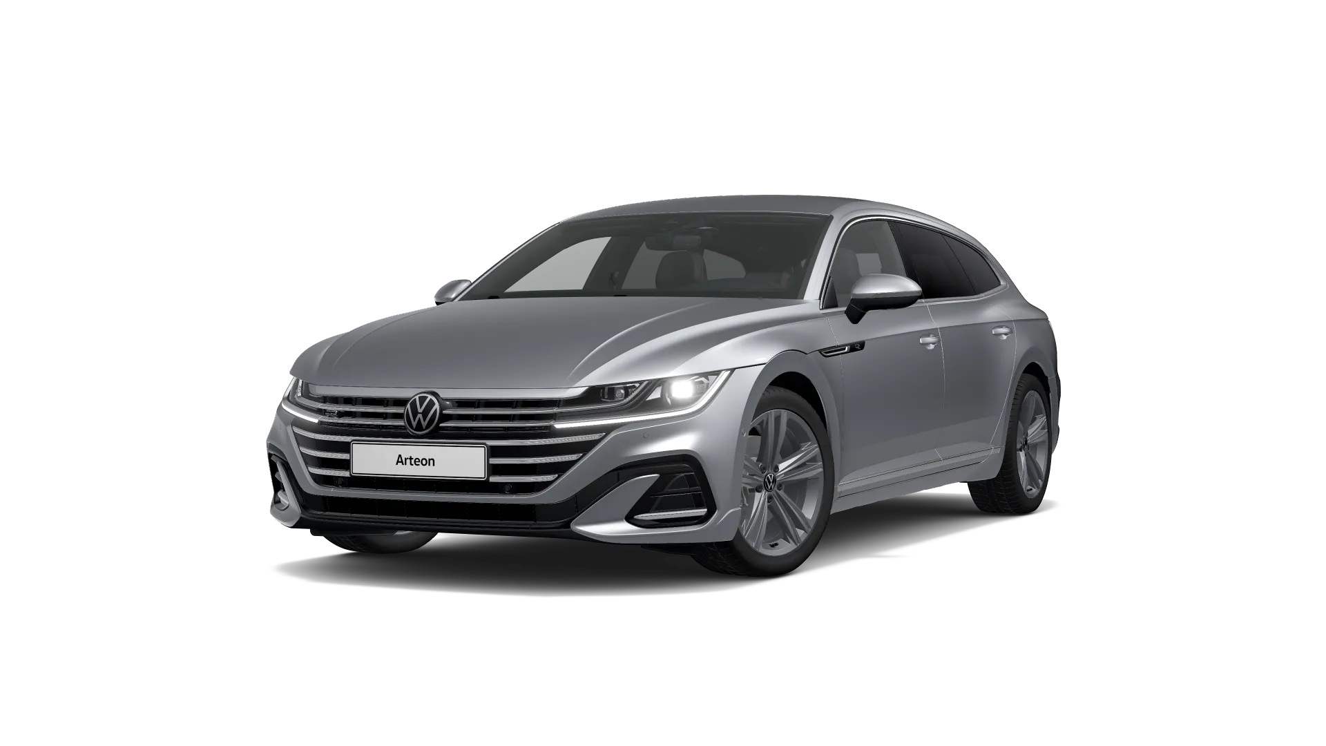 Volkswagen Arteon Shooting Brake R-Line