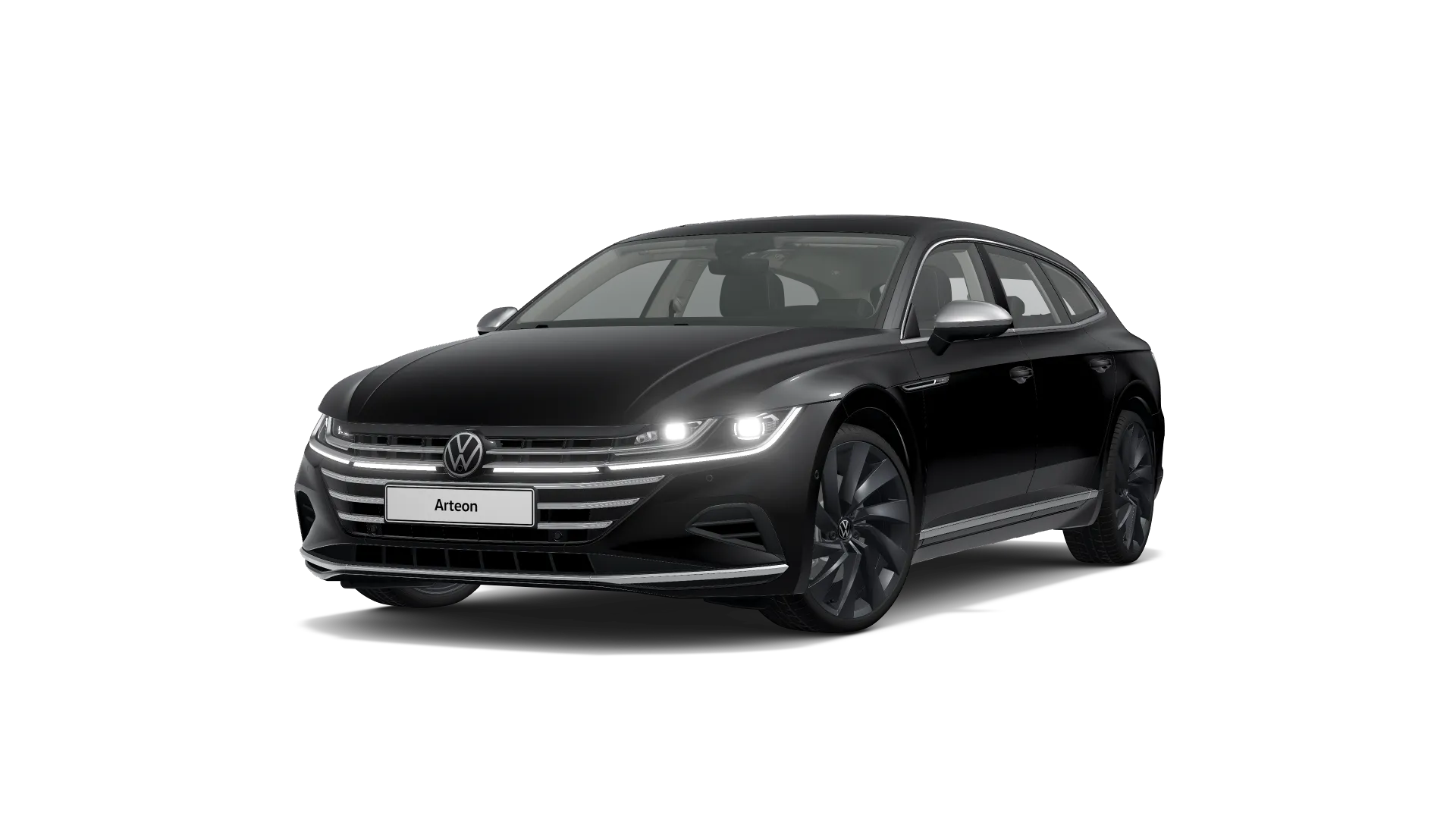 Volkswagen Arteon Shooting Brake Elegance