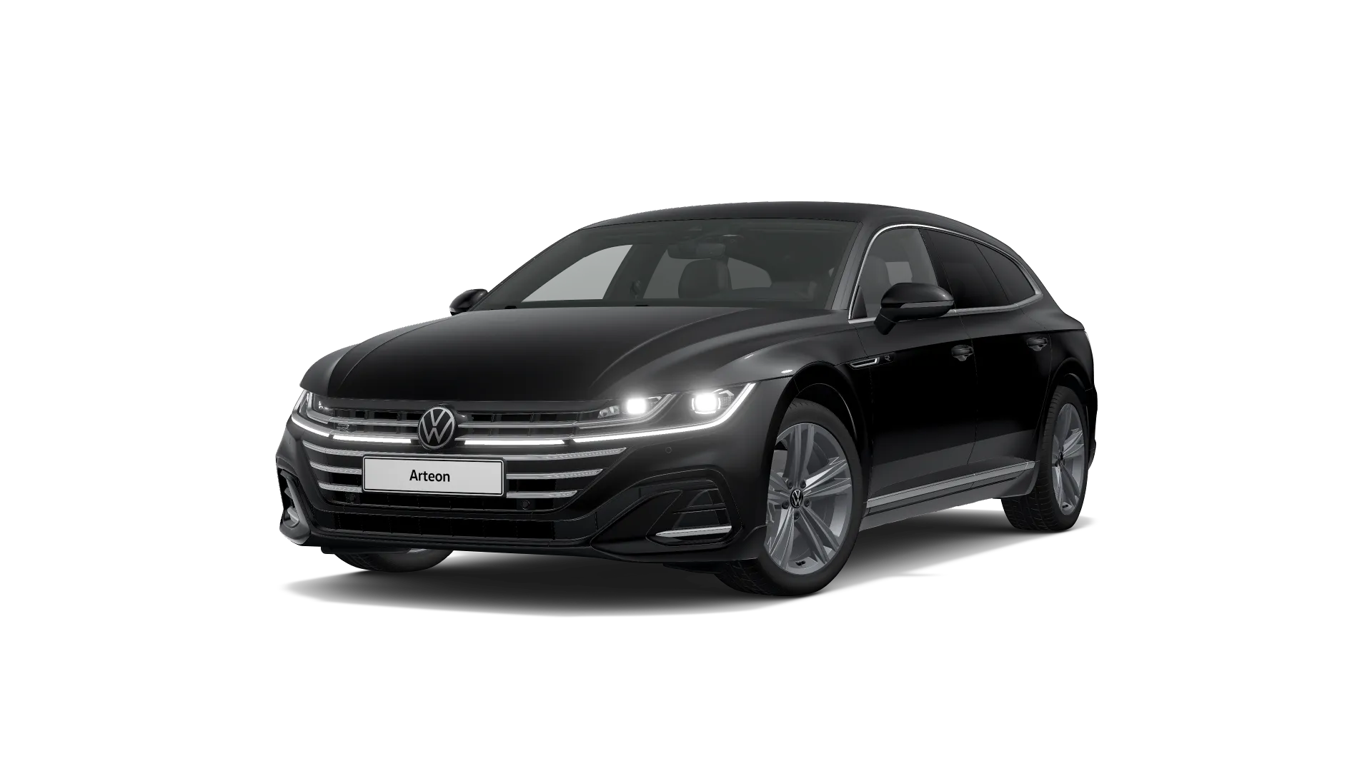 Volkswagen Arteon Shooting Brake R-Line