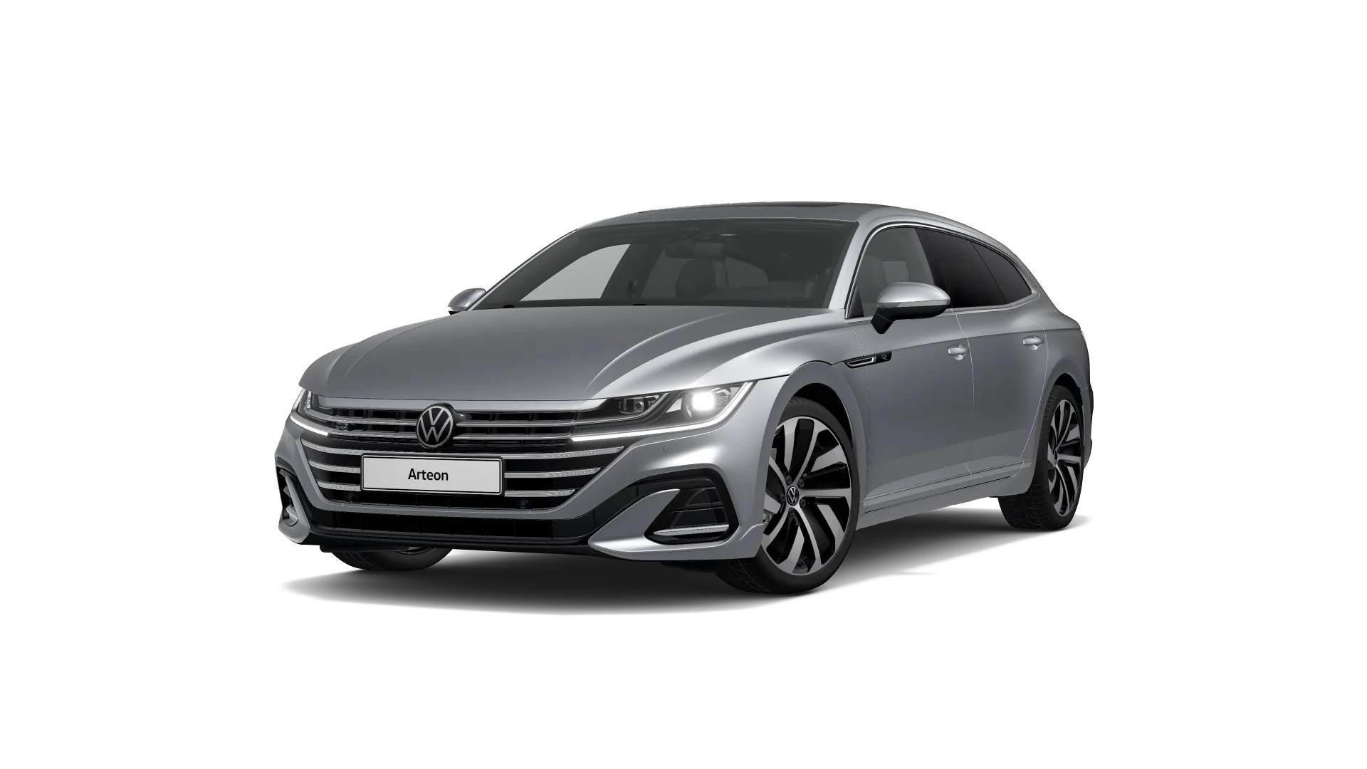 Volkswagen Arteon Shooting Brake R-Line