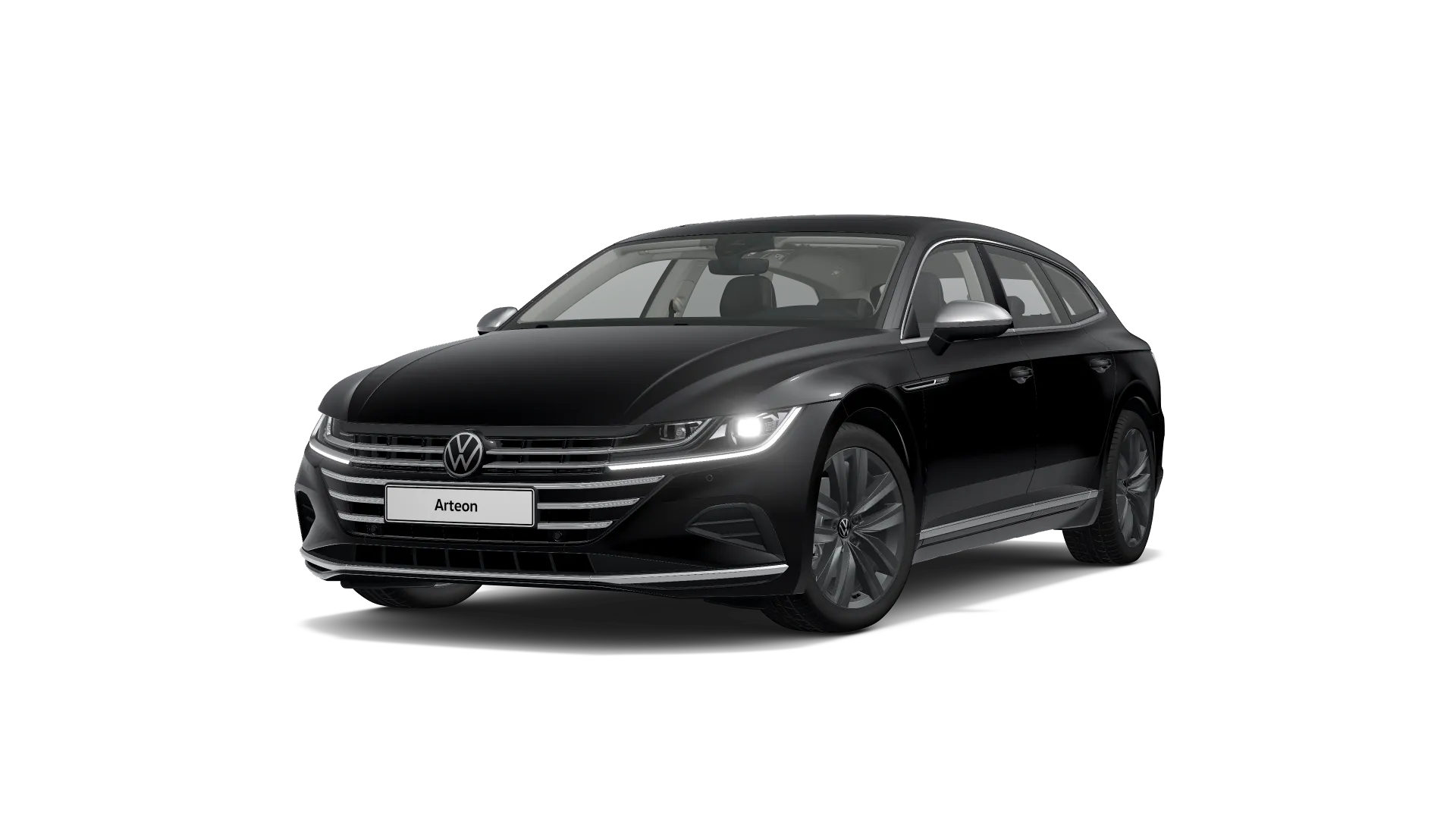 Volkswagen Arteon Shooting Brake Elegance