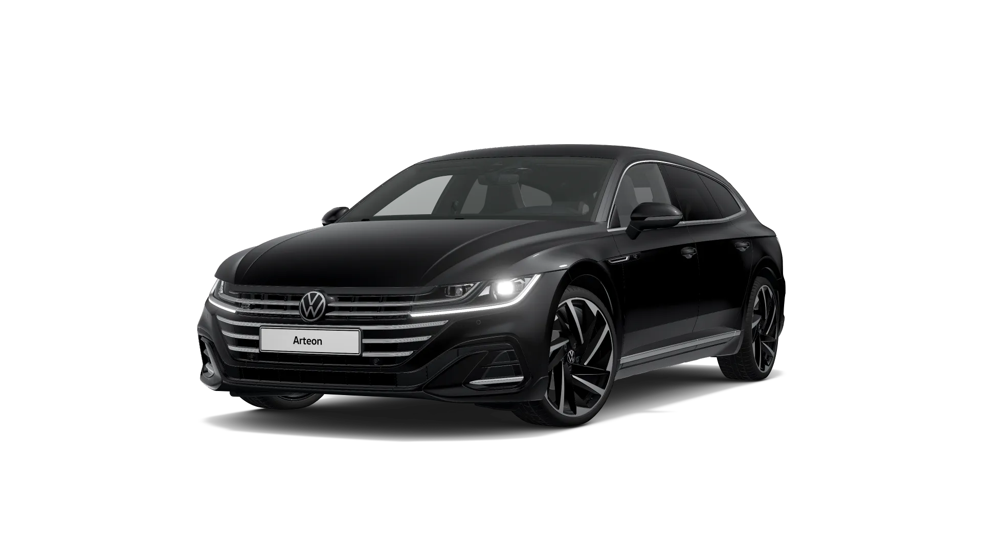 Volkswagen Arteon Shooting Brake R-Line