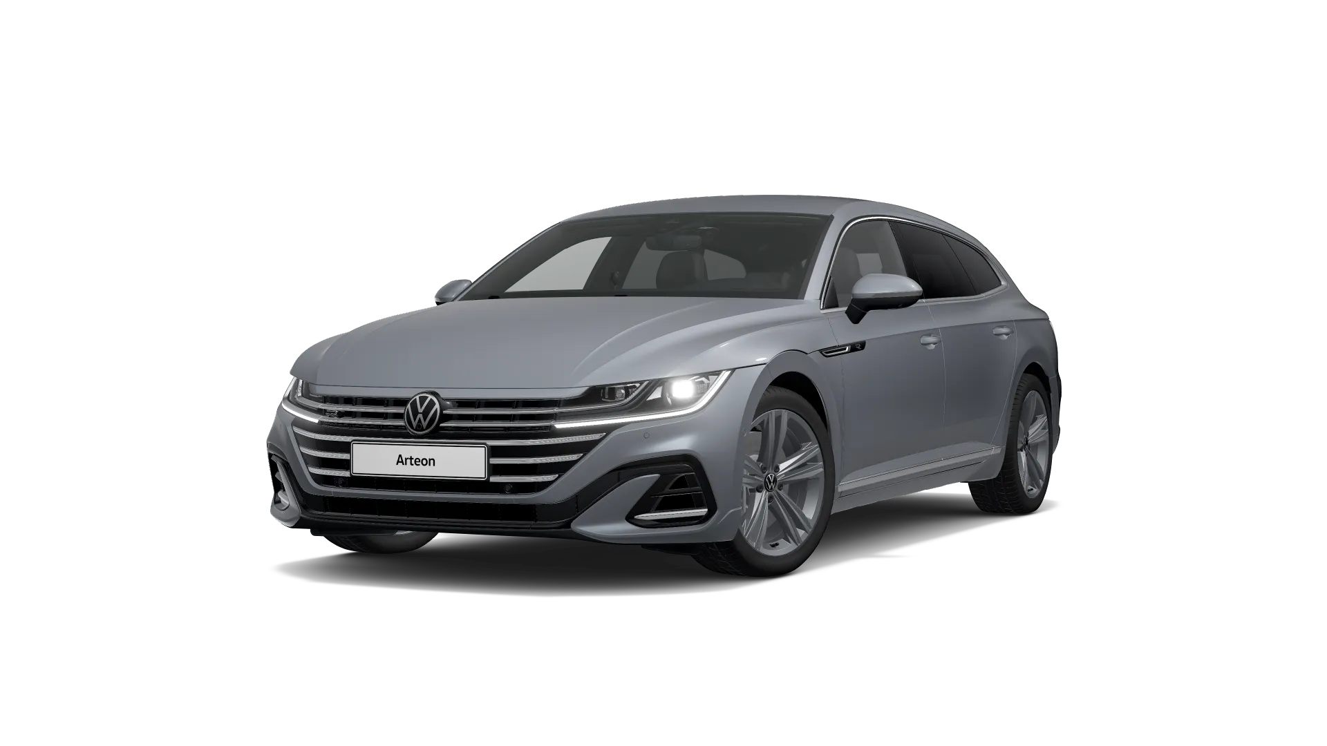 Volkswagen Arteon Shooting Brake R-Line